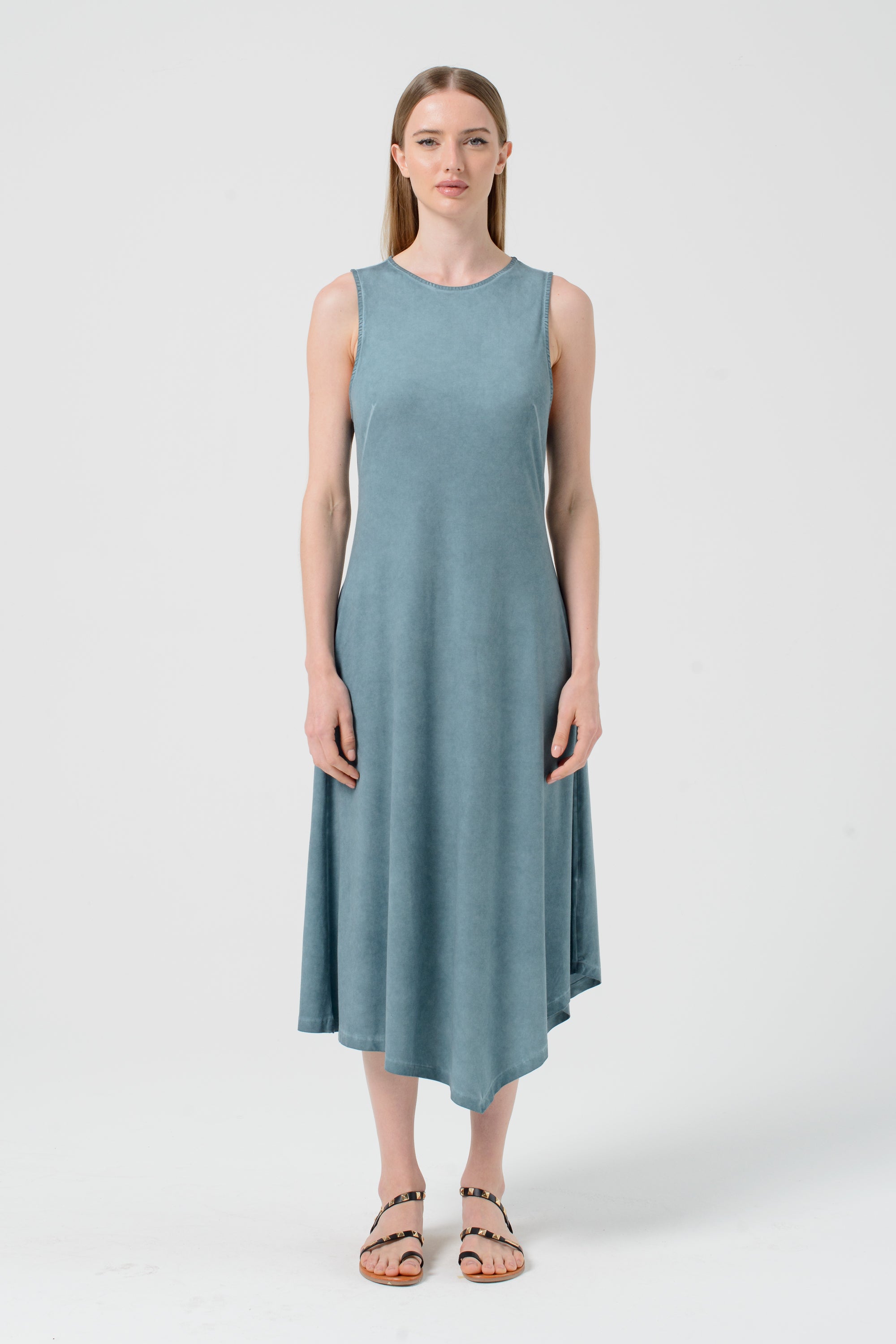 Mademoiselle Dress - Marlin