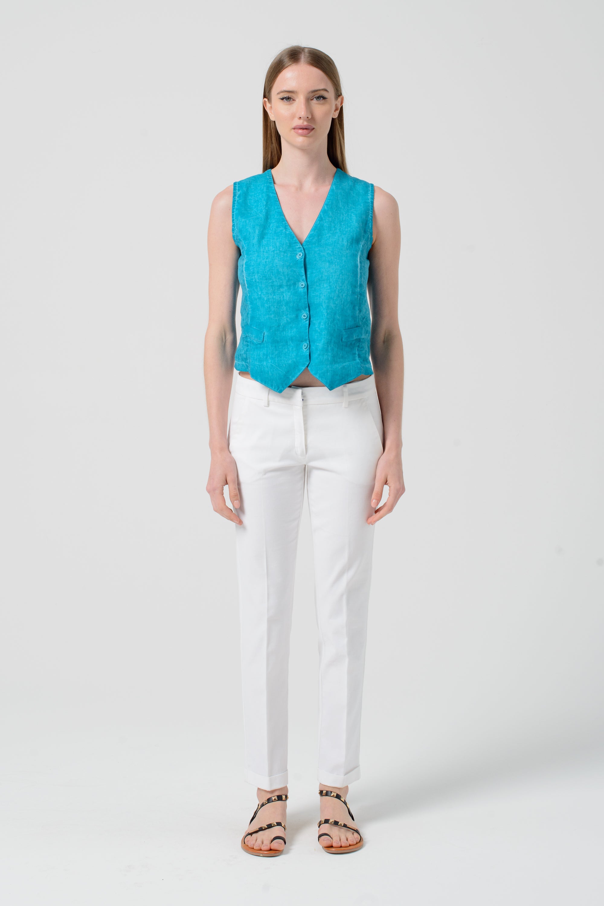 Garconne Vest - Nettuno