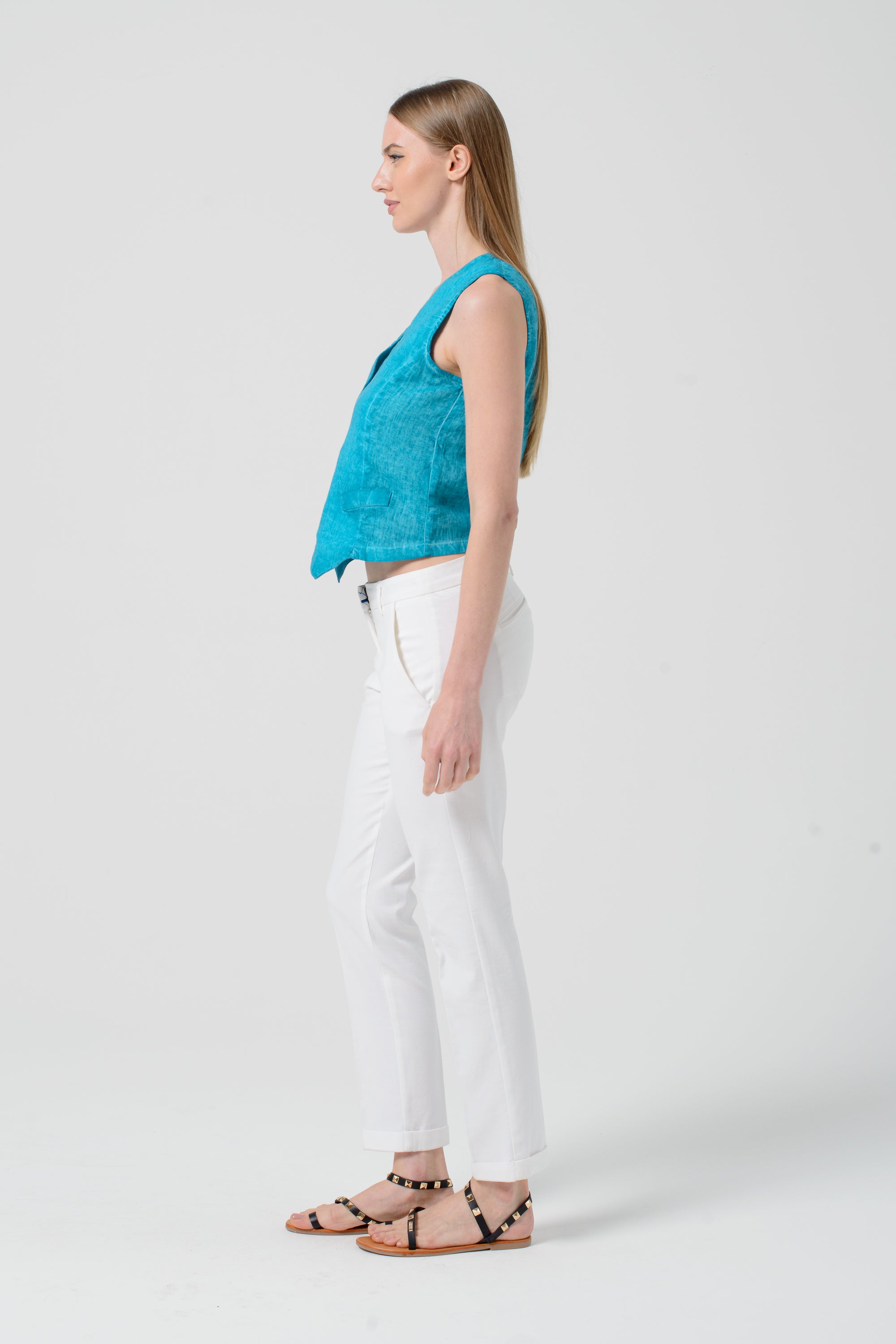 Garconne Vest - Nettuno