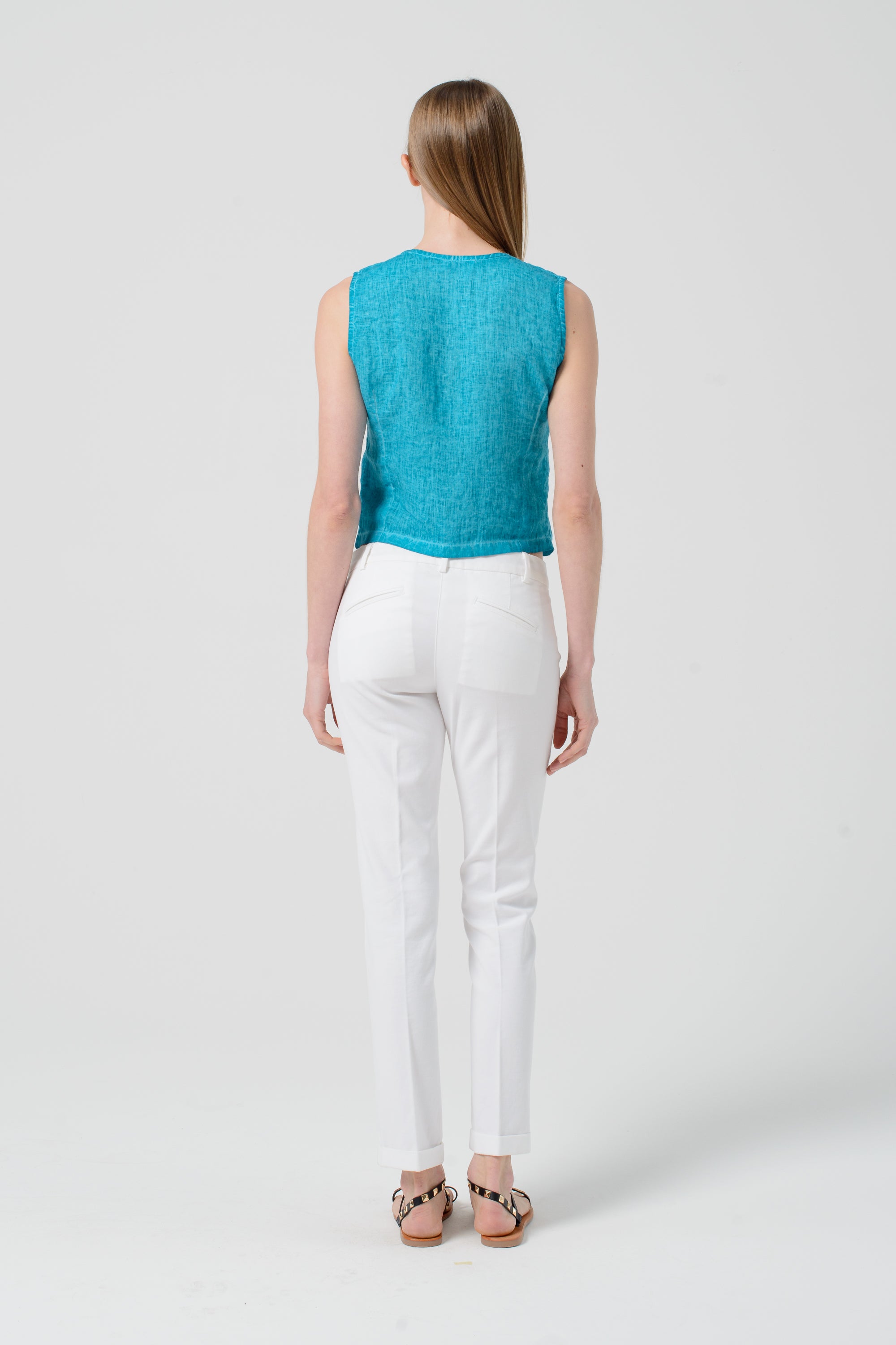 Garconne Vest - Nettuno