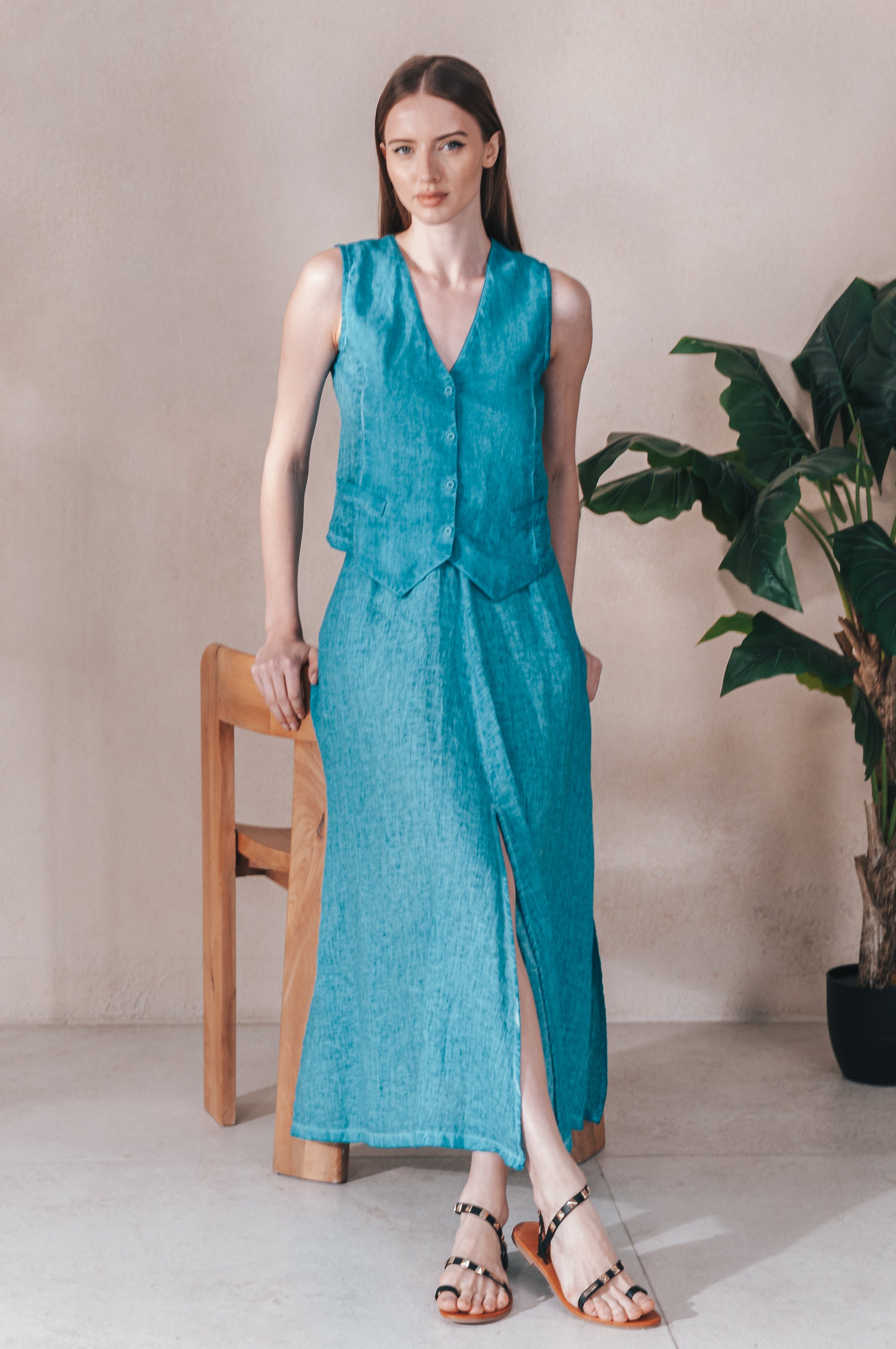 Garconne Vest - Nettuno