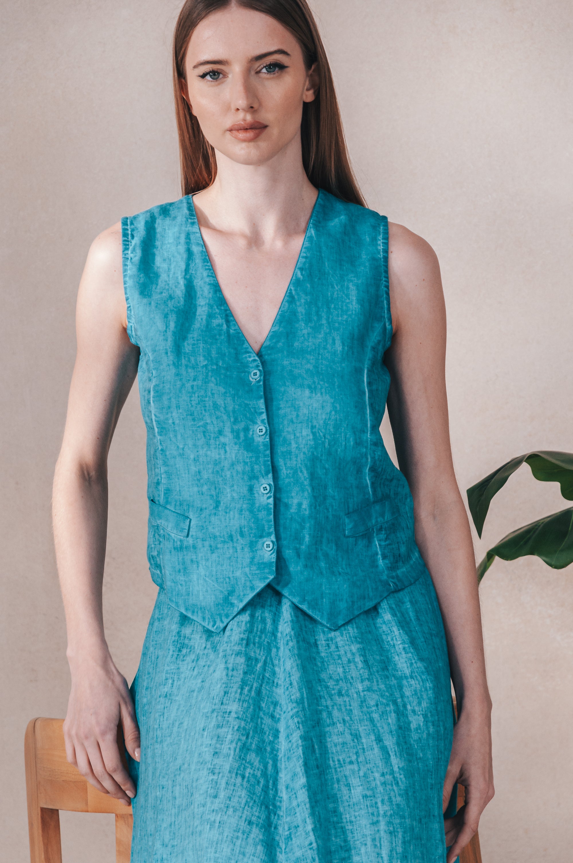 Garconne Vest - Nettuno