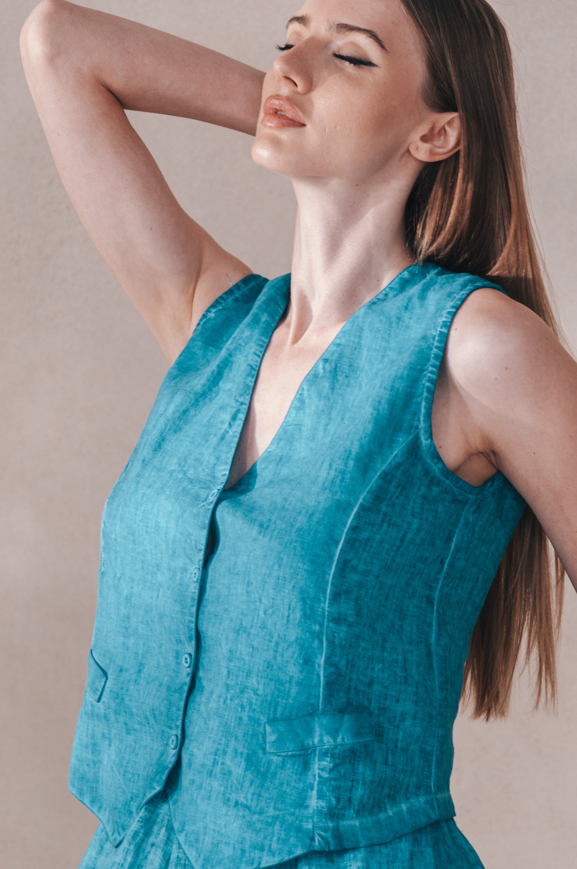 Garconne Vest - Nettuno