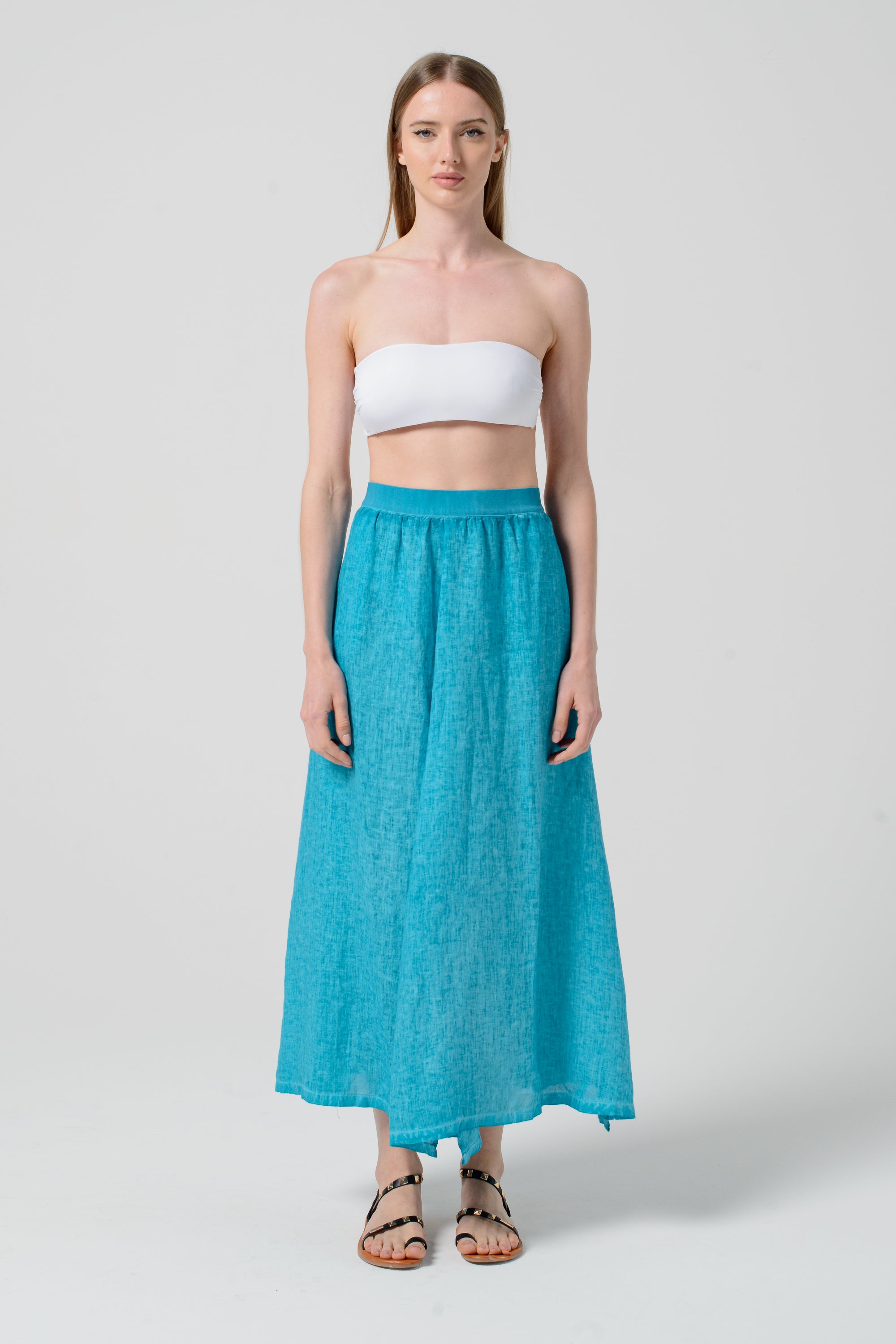 Grimaud Skirt - Nettuno