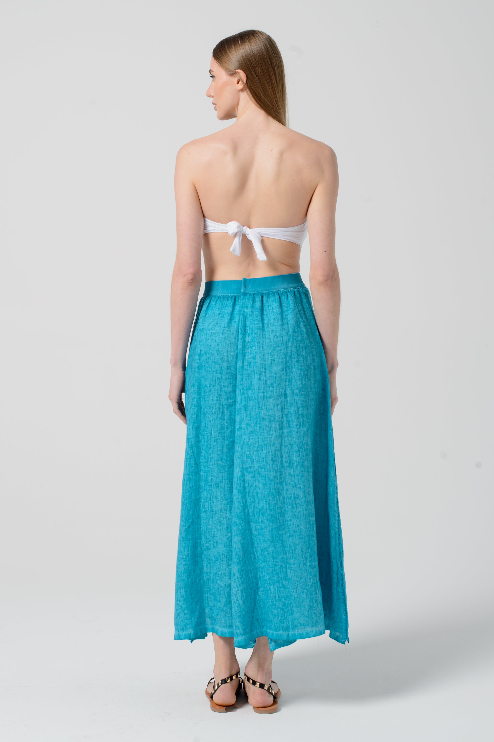 Grimaud Skirt - Nettuno