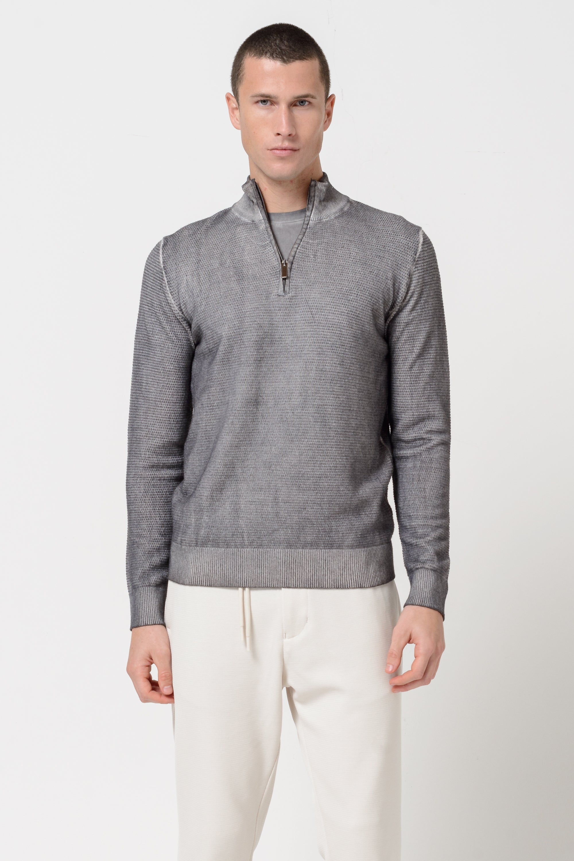 Trent Double Soffio - Vulcano