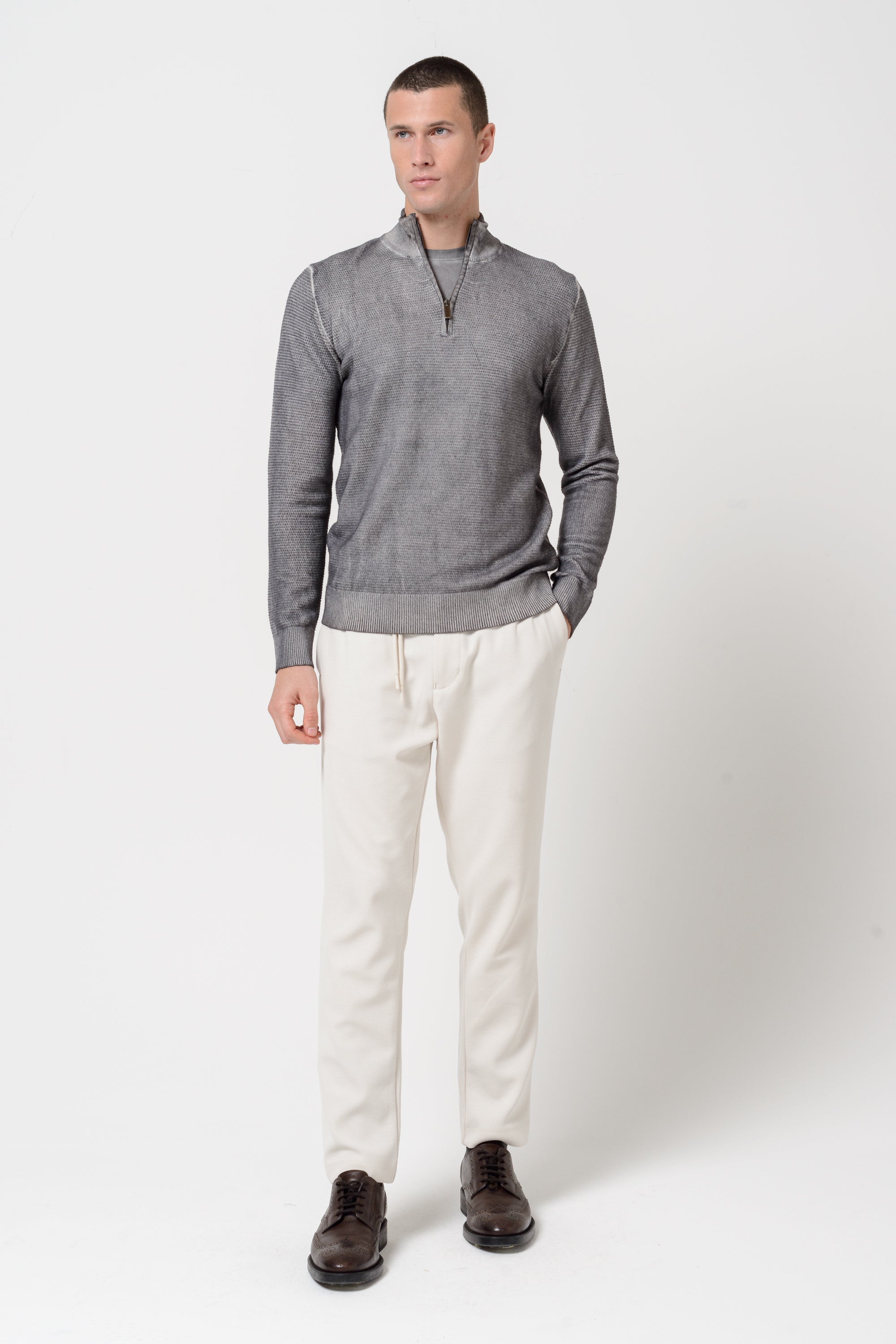 Trent Double Soffio Relax - Vulcano