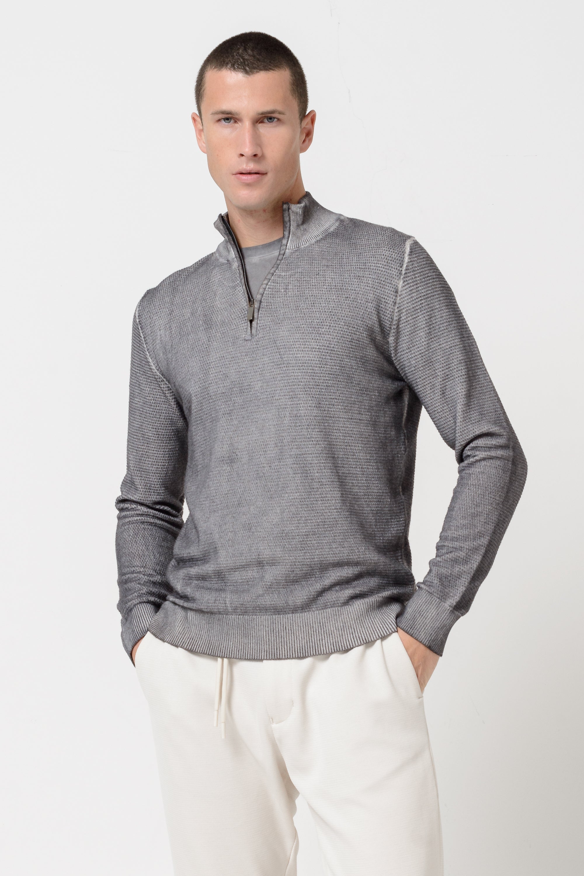 Trent Double Soffio Relax - Vulcano