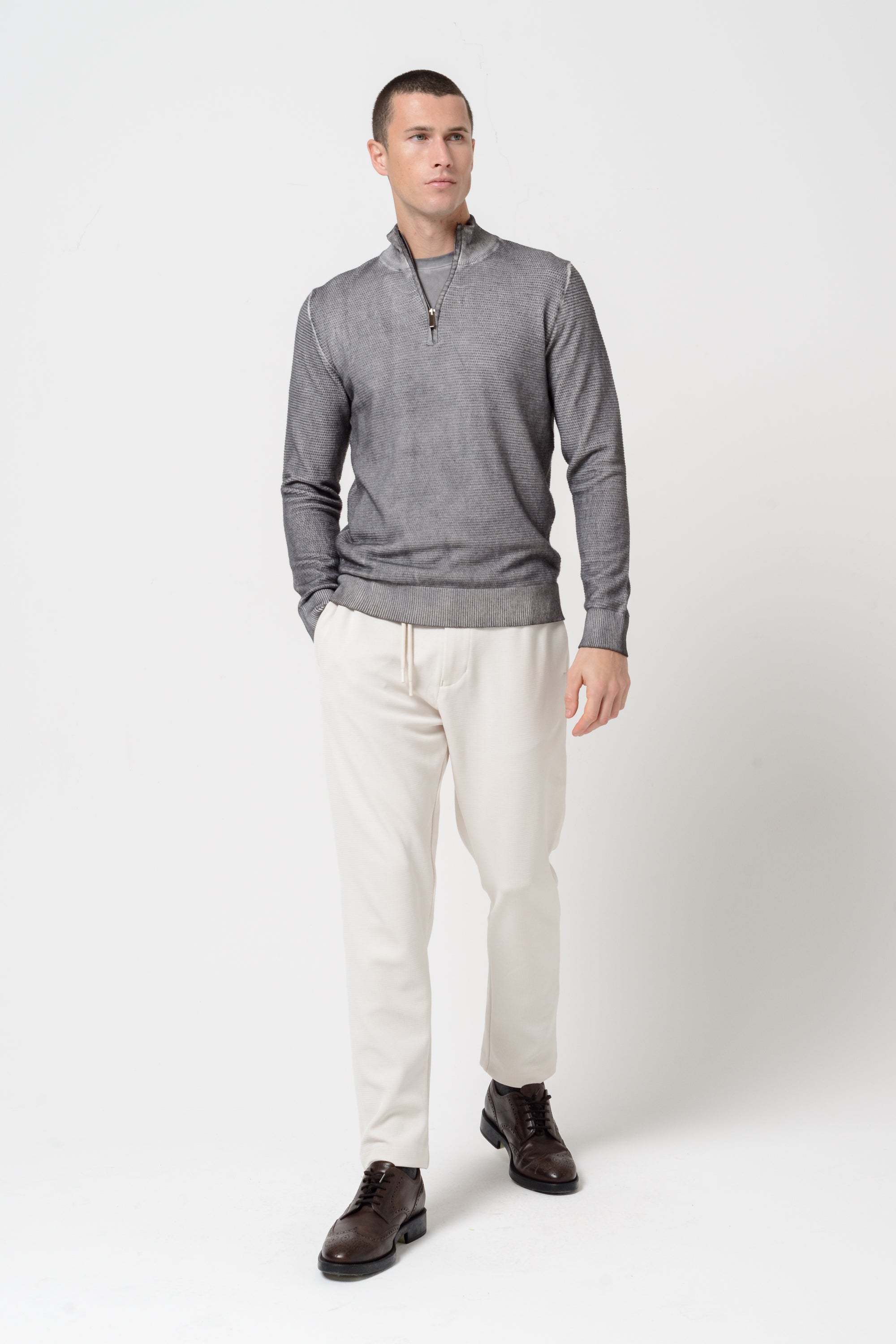 Trent Double Soffio - Vulcano