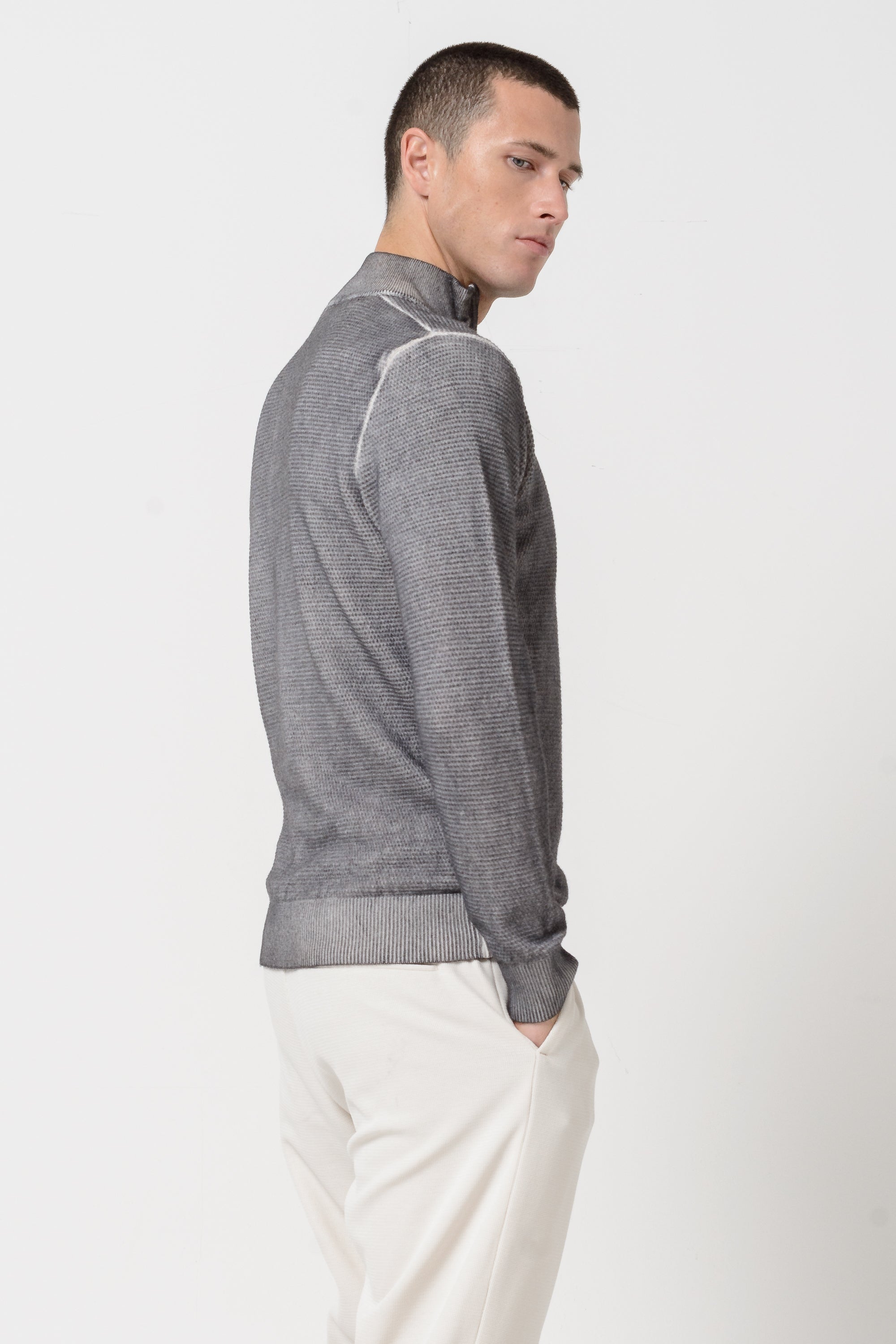 Trent Double Soffio Relax - Vulcano