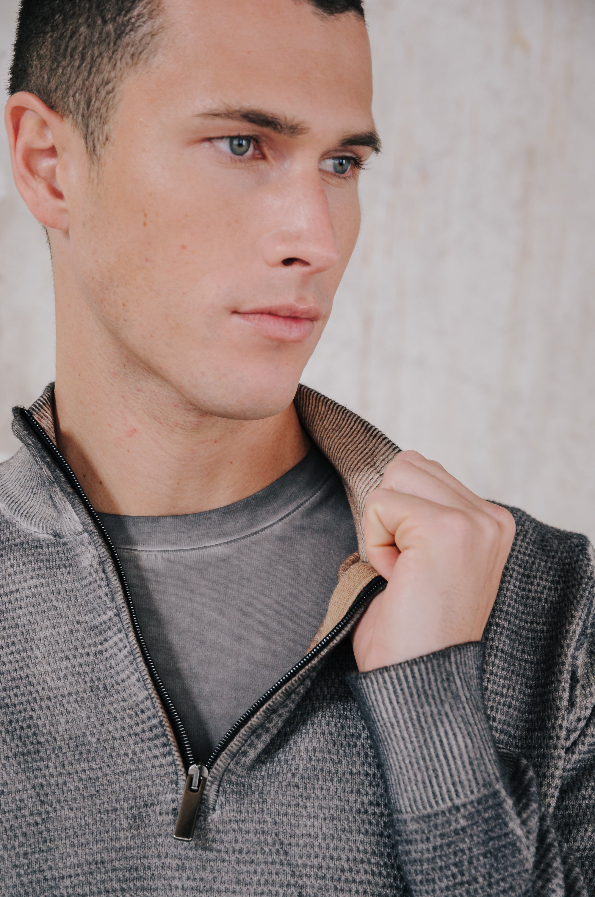 Trent Double Soffio Relax - Vulcano