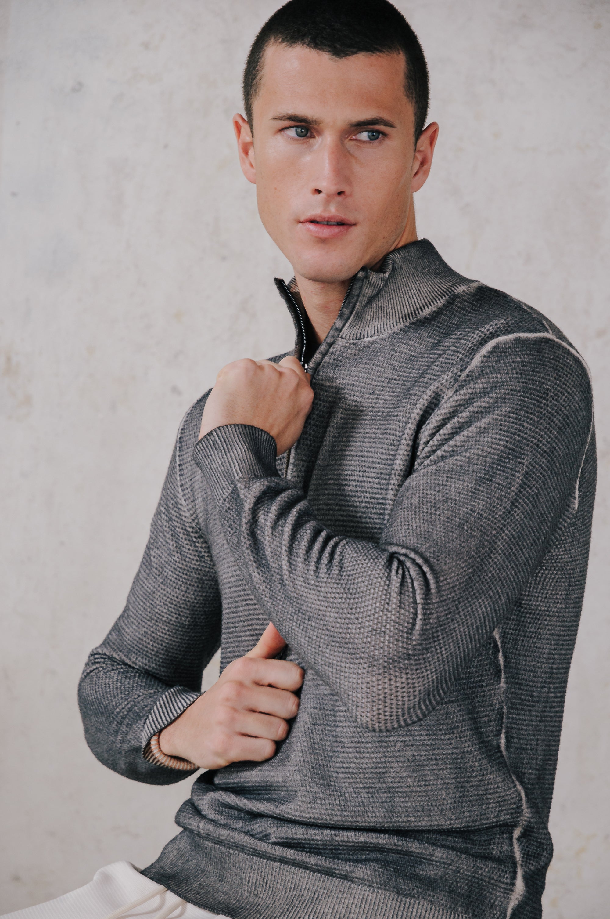 Trent Double Soffio - Vulcano