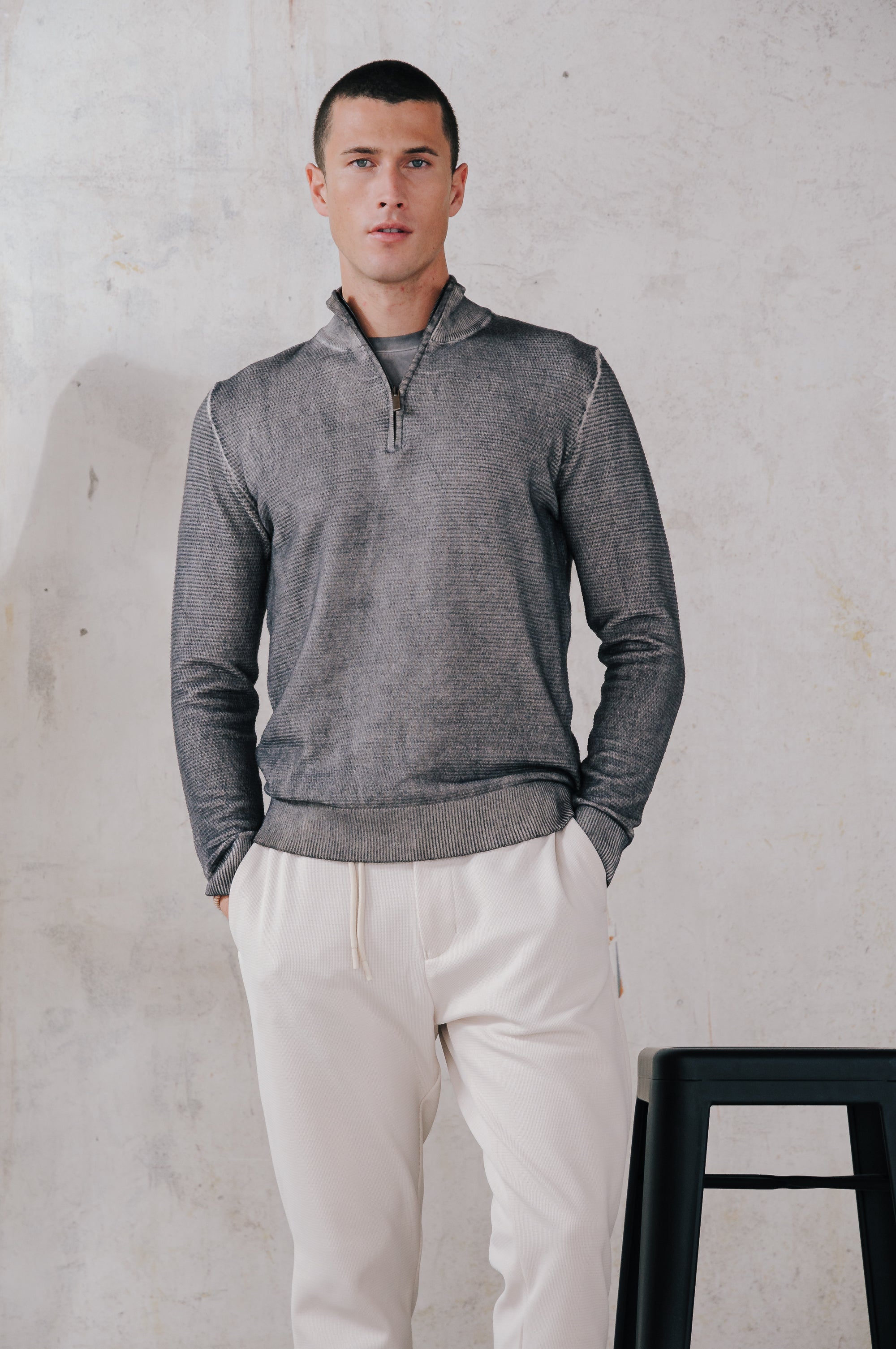 Trent Double Soffio - Vulcano