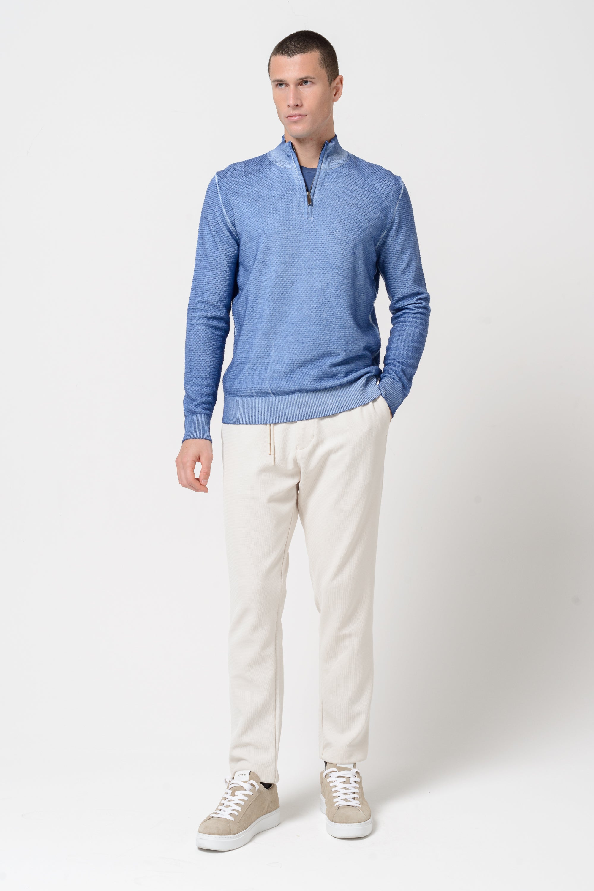 Trent Soffio Art - Royal