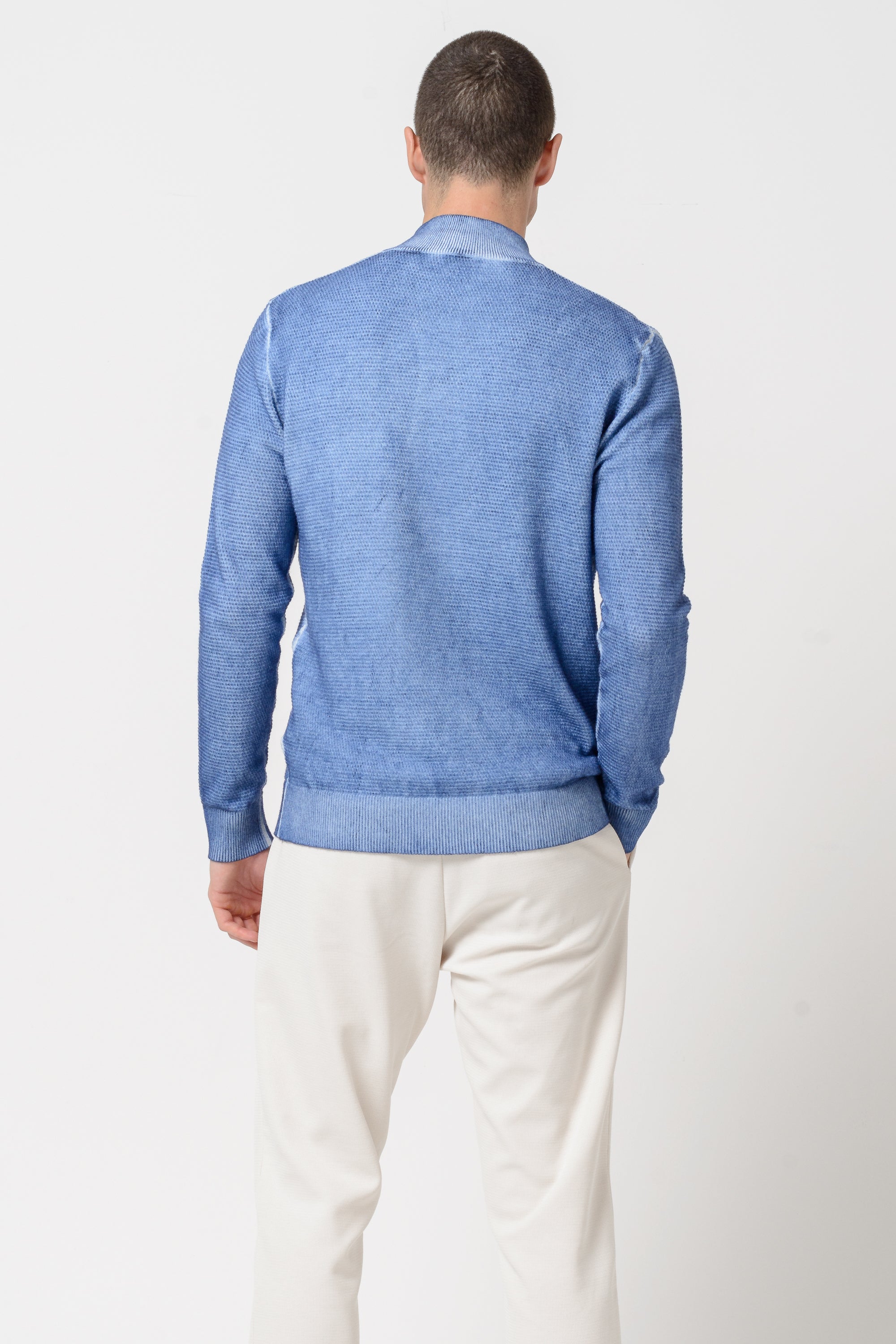 Trent Soffio Art - Royal