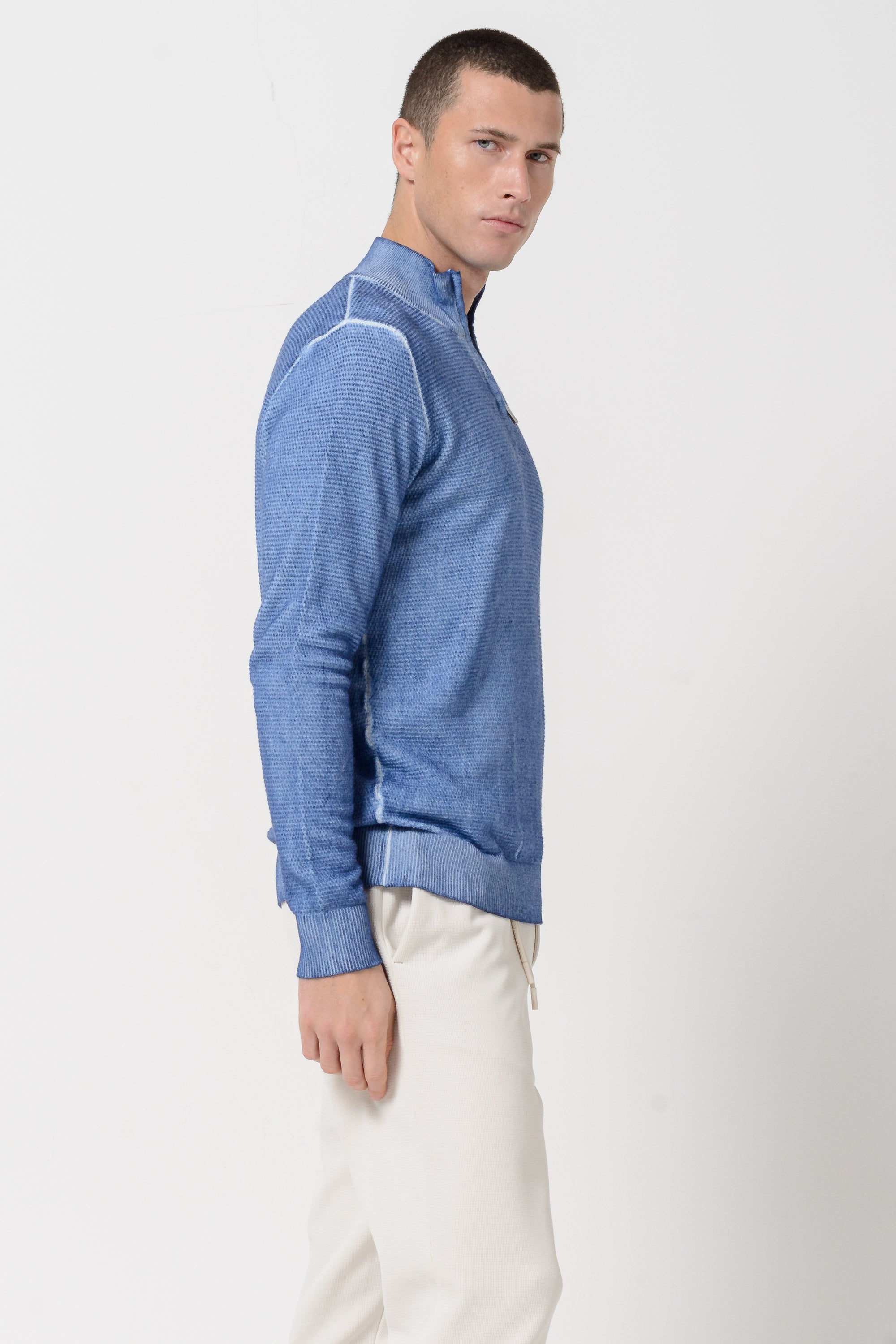 Trent Soffio Art - Royal