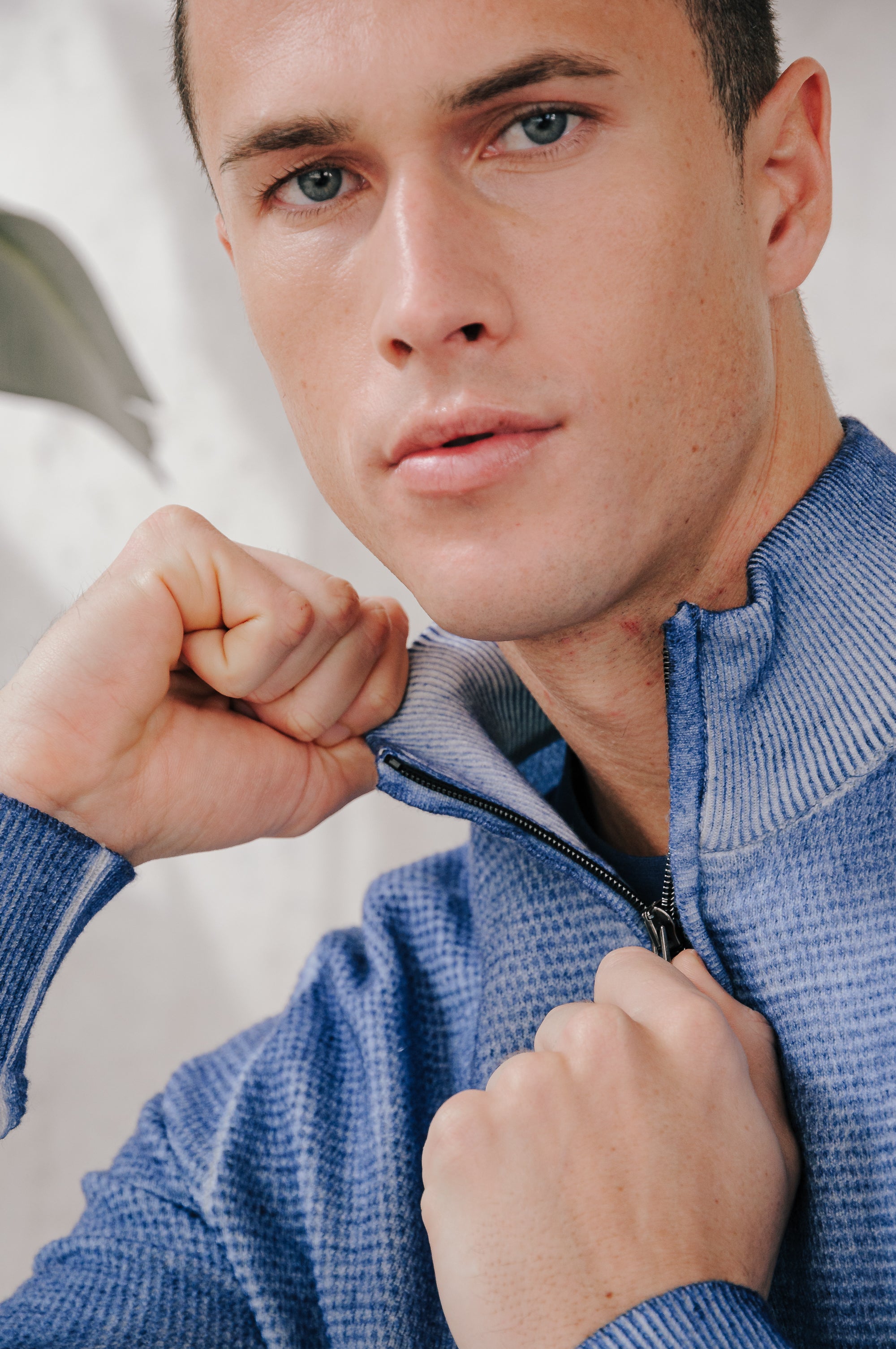 Trent Soffio Art Relax - Royal