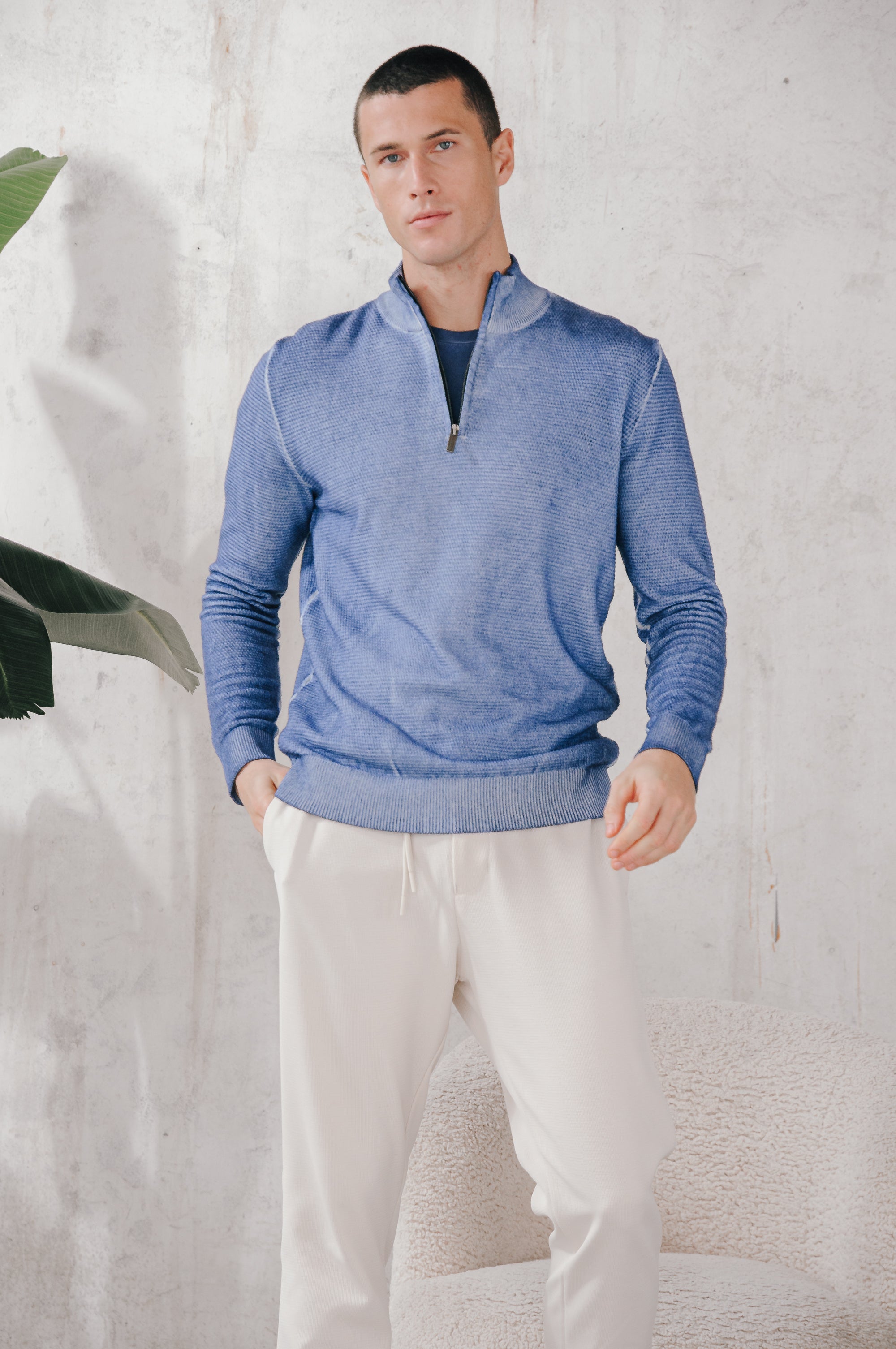 Trent Soffio Art Relax - Royal