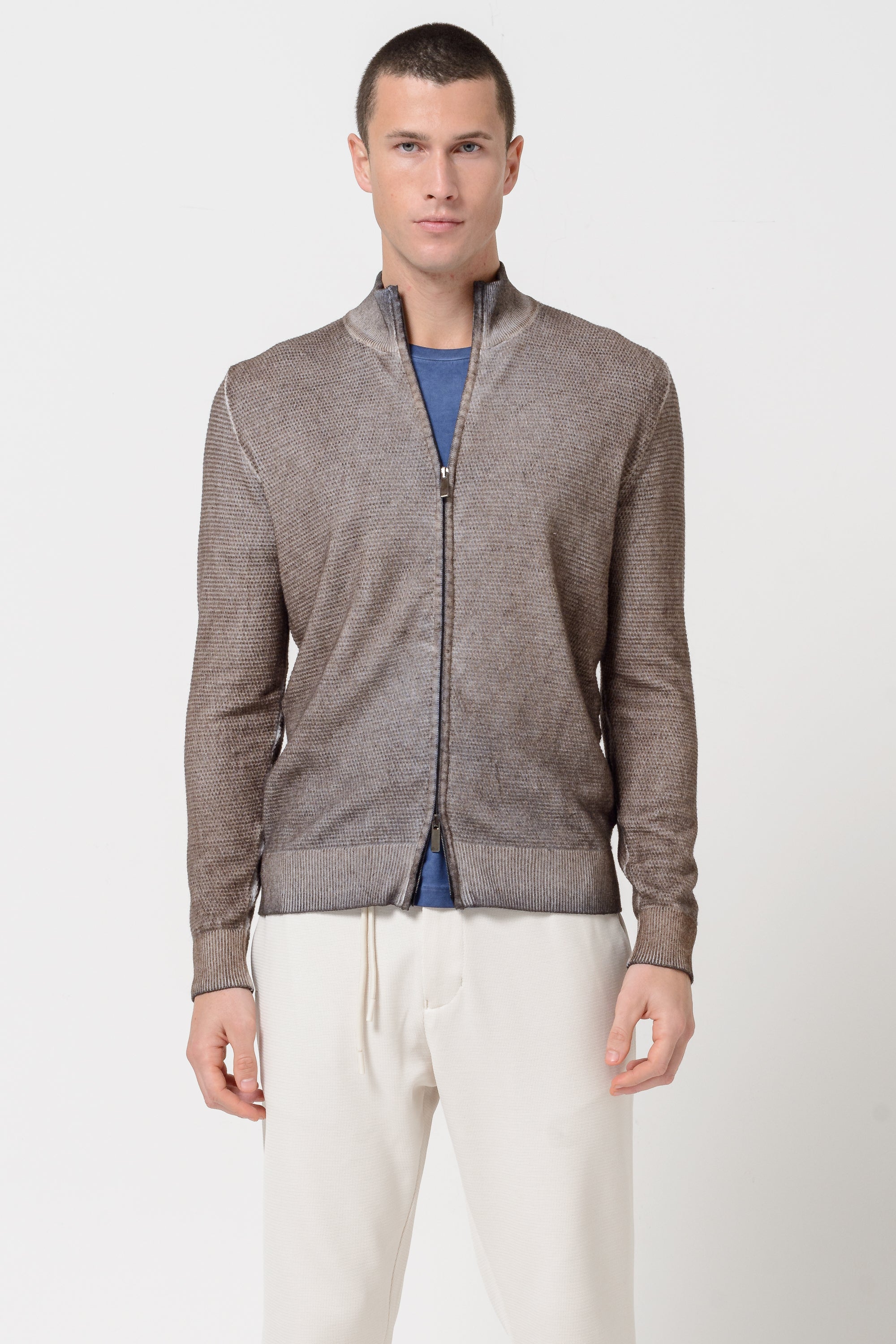 York Double Soffio - Obscura