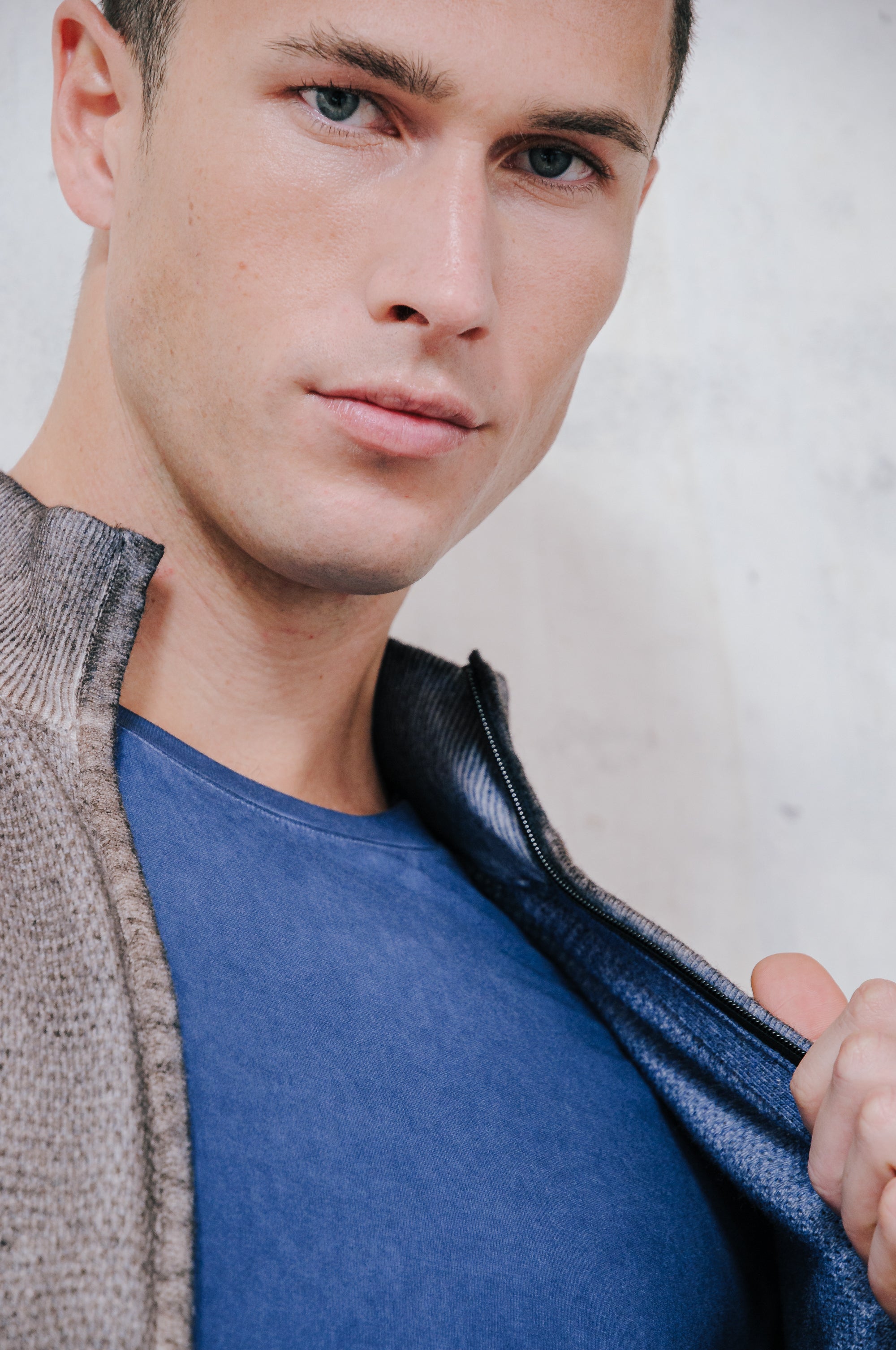 York Double Soffio - Obscura