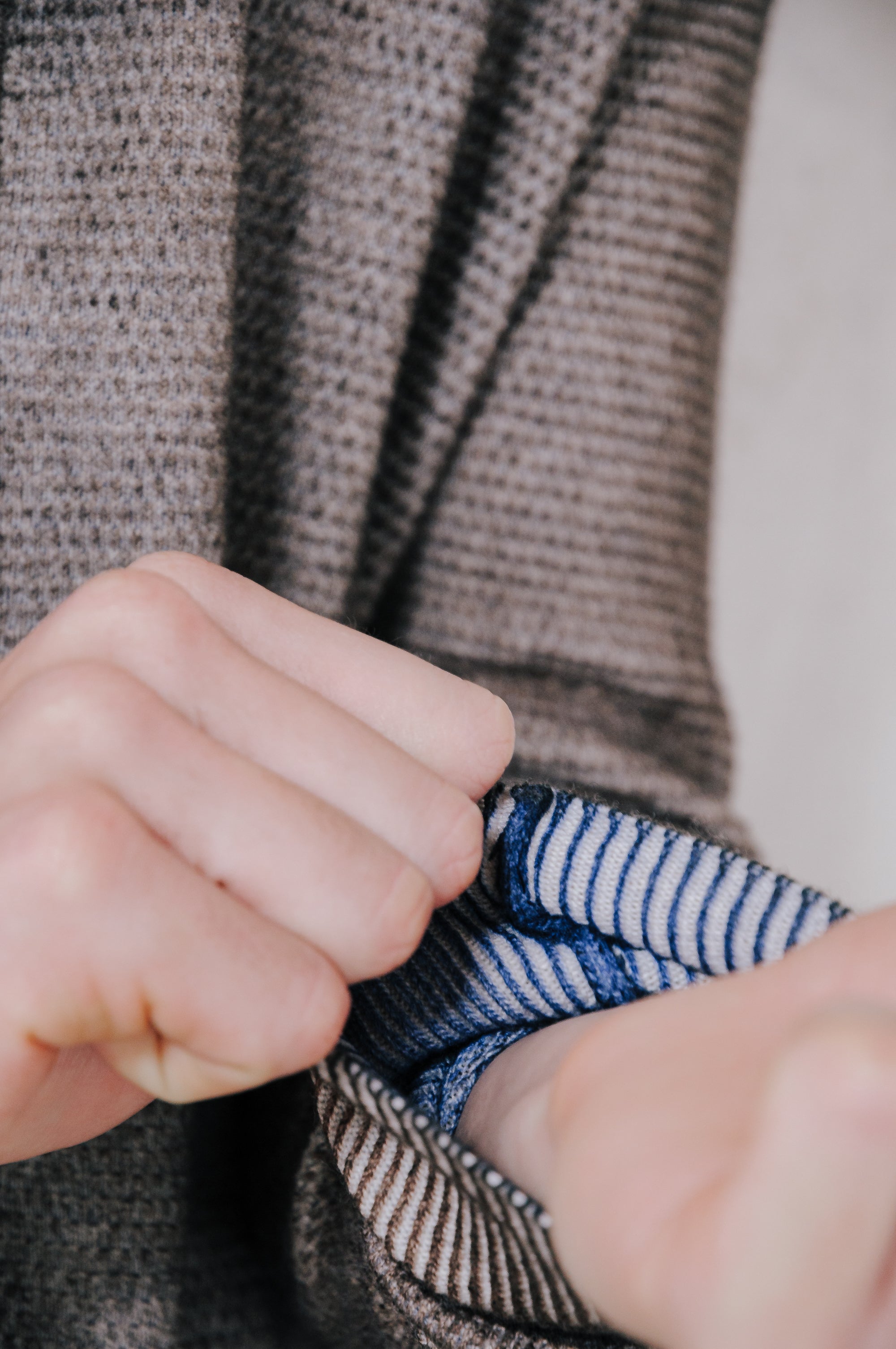 York Double Soffio - Obscura