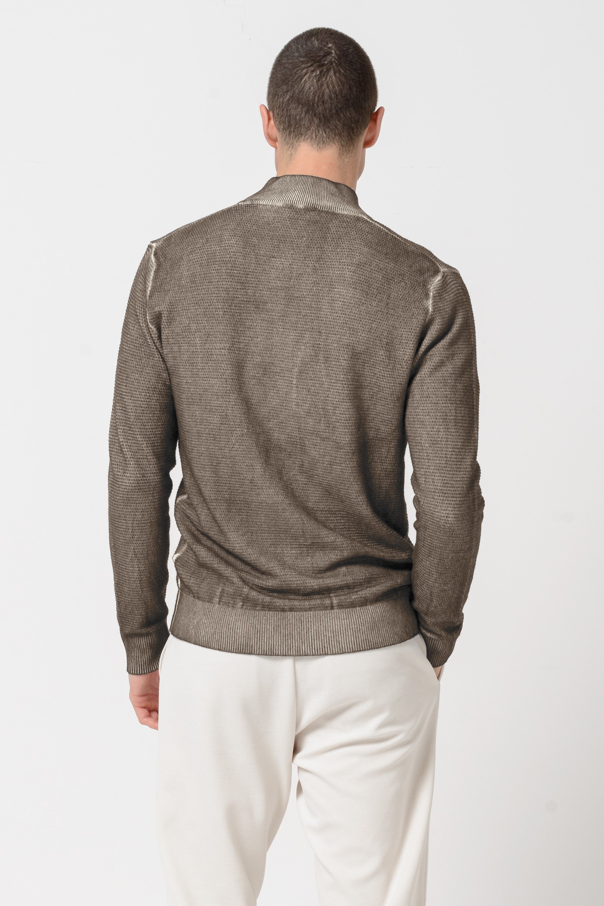 York Soffio Art - Espresso