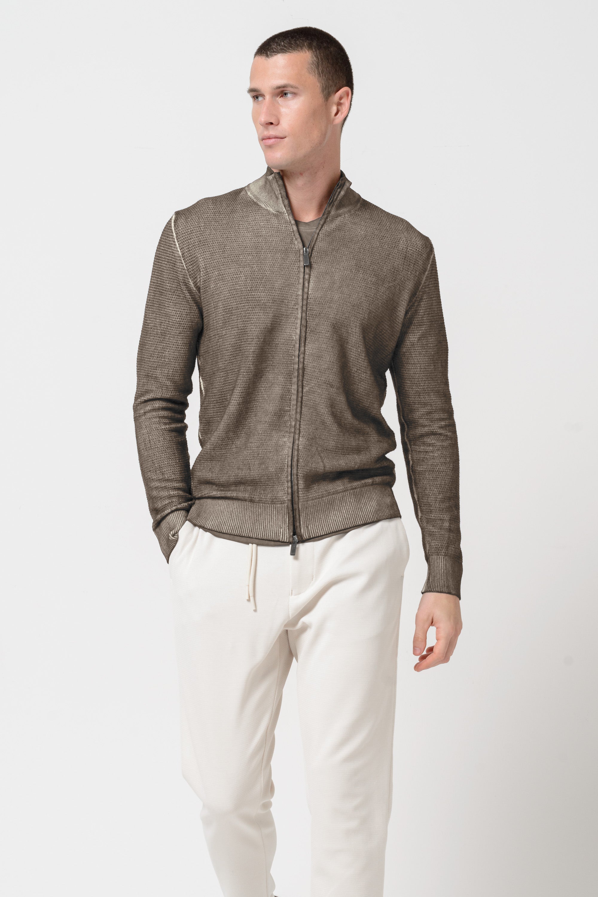 York Soffio Art - Espresso