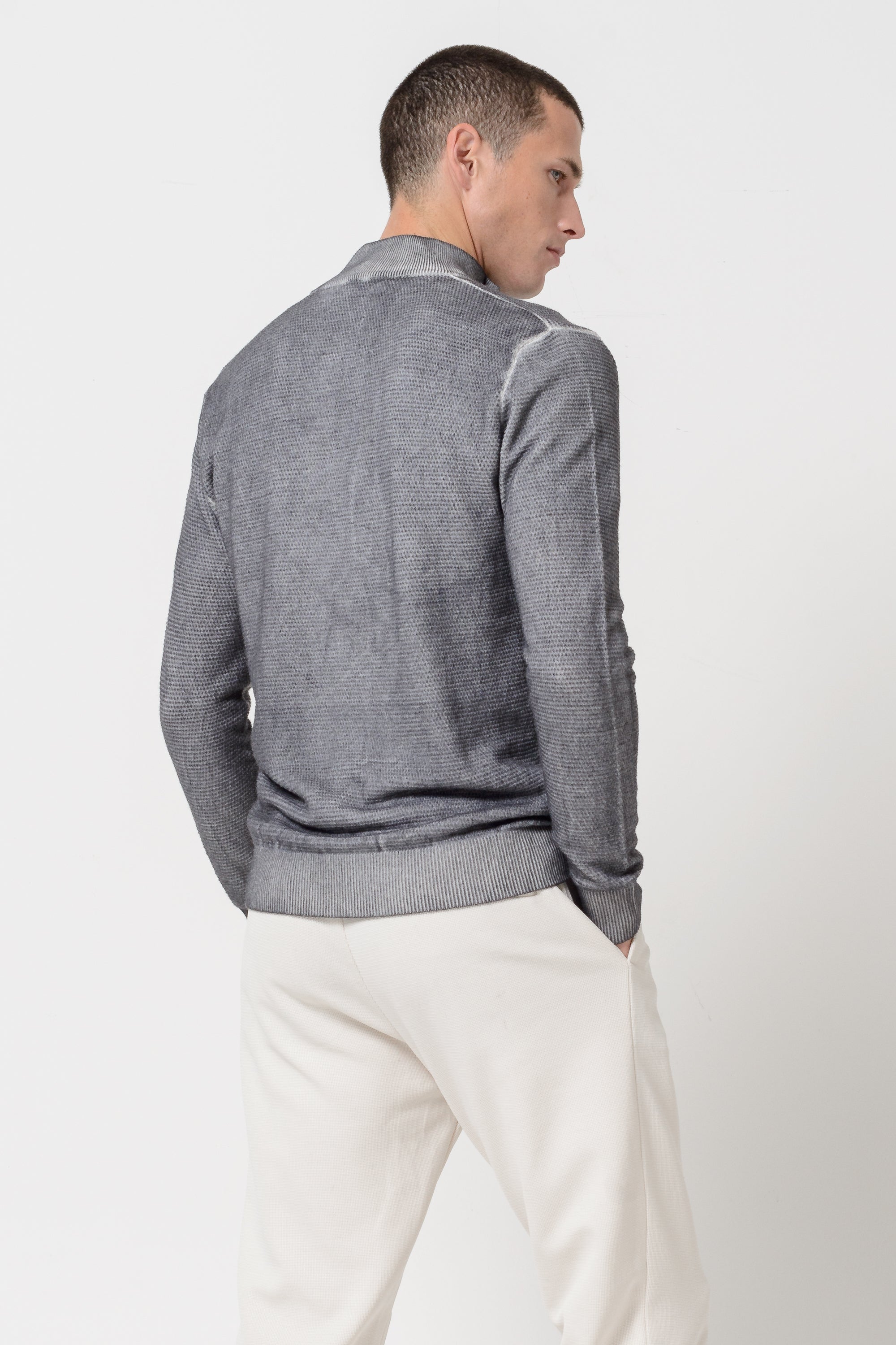 York Soffio Art - Onice