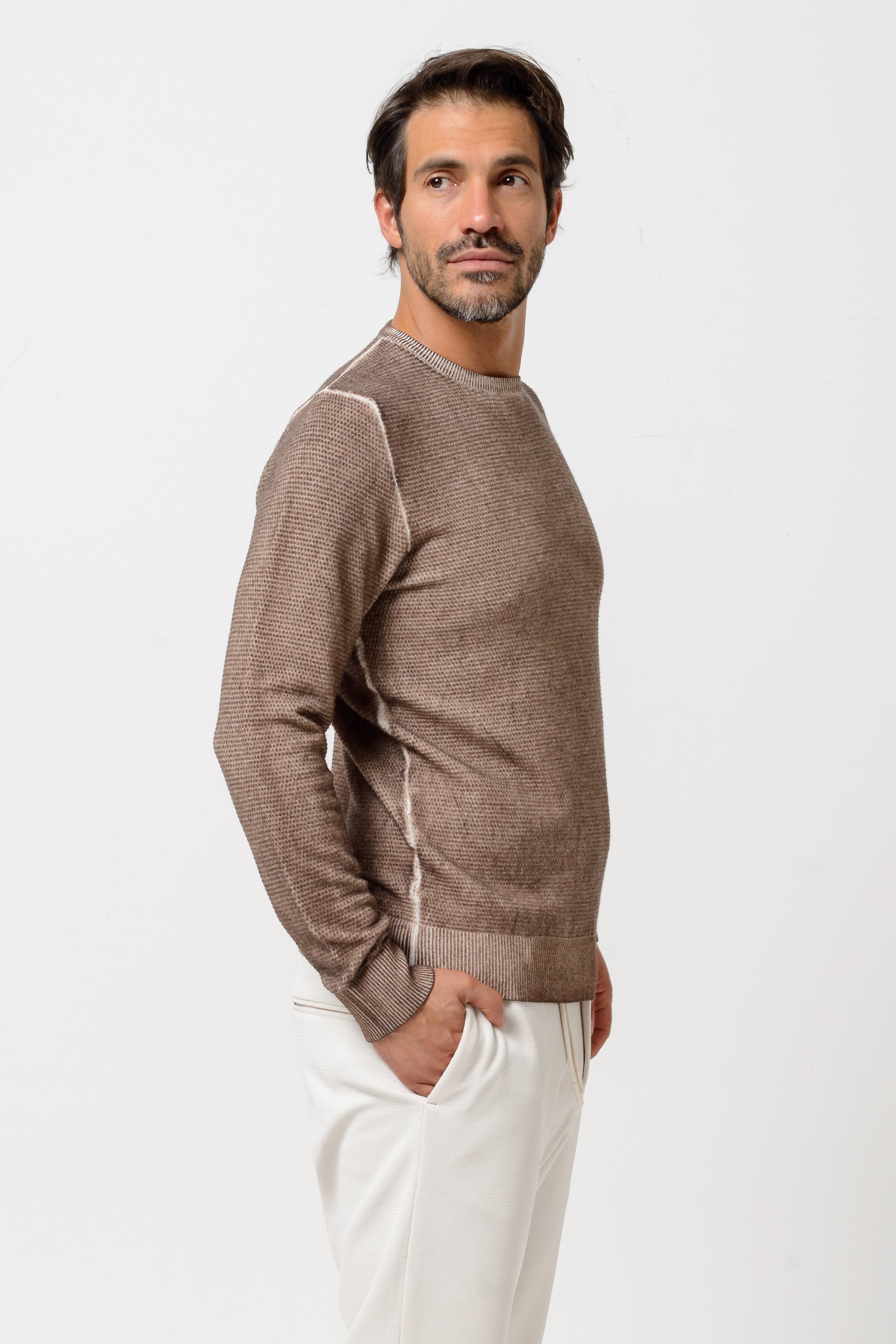 Devon Soffio Art Relax - Espresso