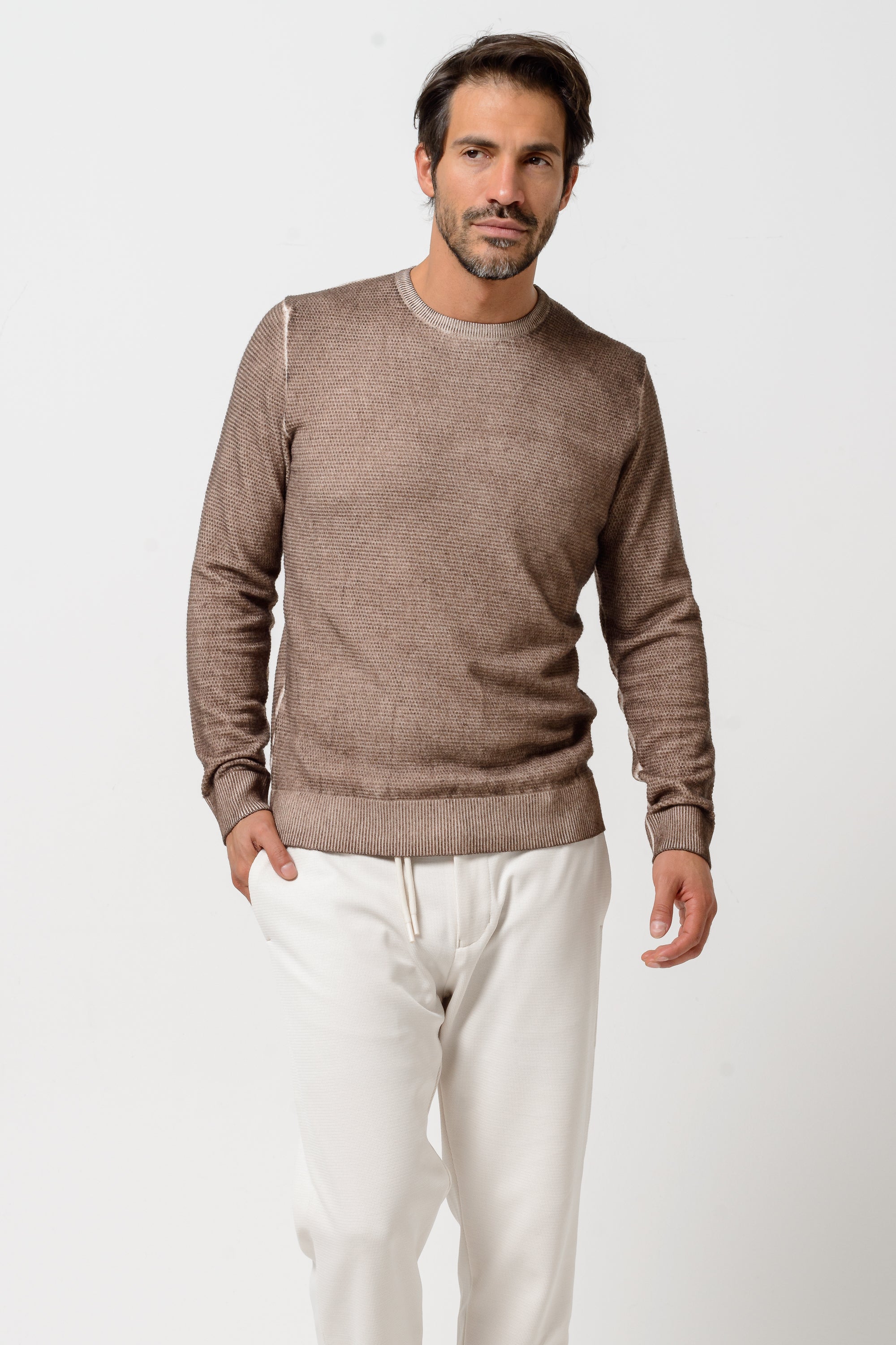 Devon Soffio Art Relax - Espresso