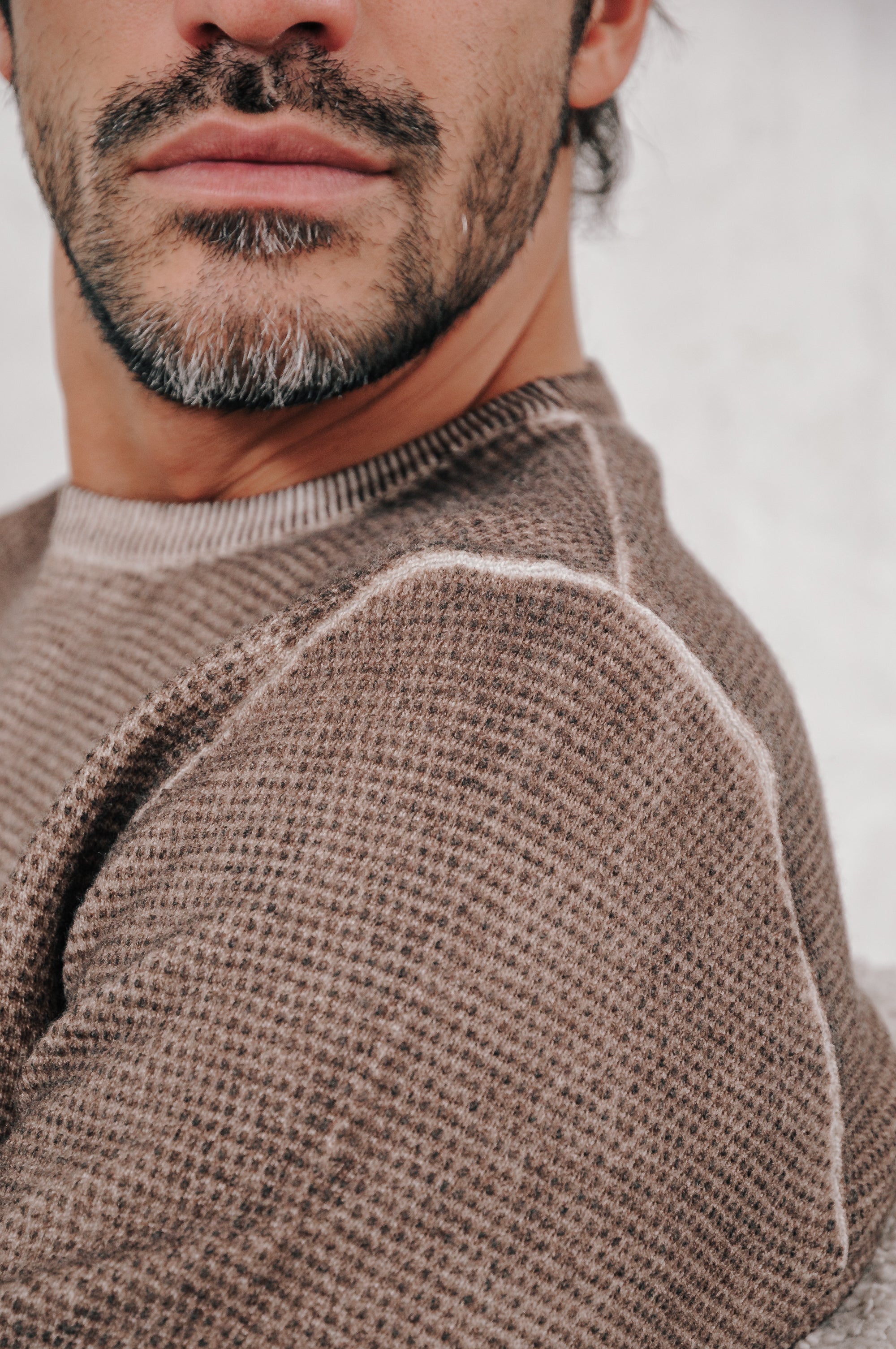 Devon Soffio Art Relax - Espresso