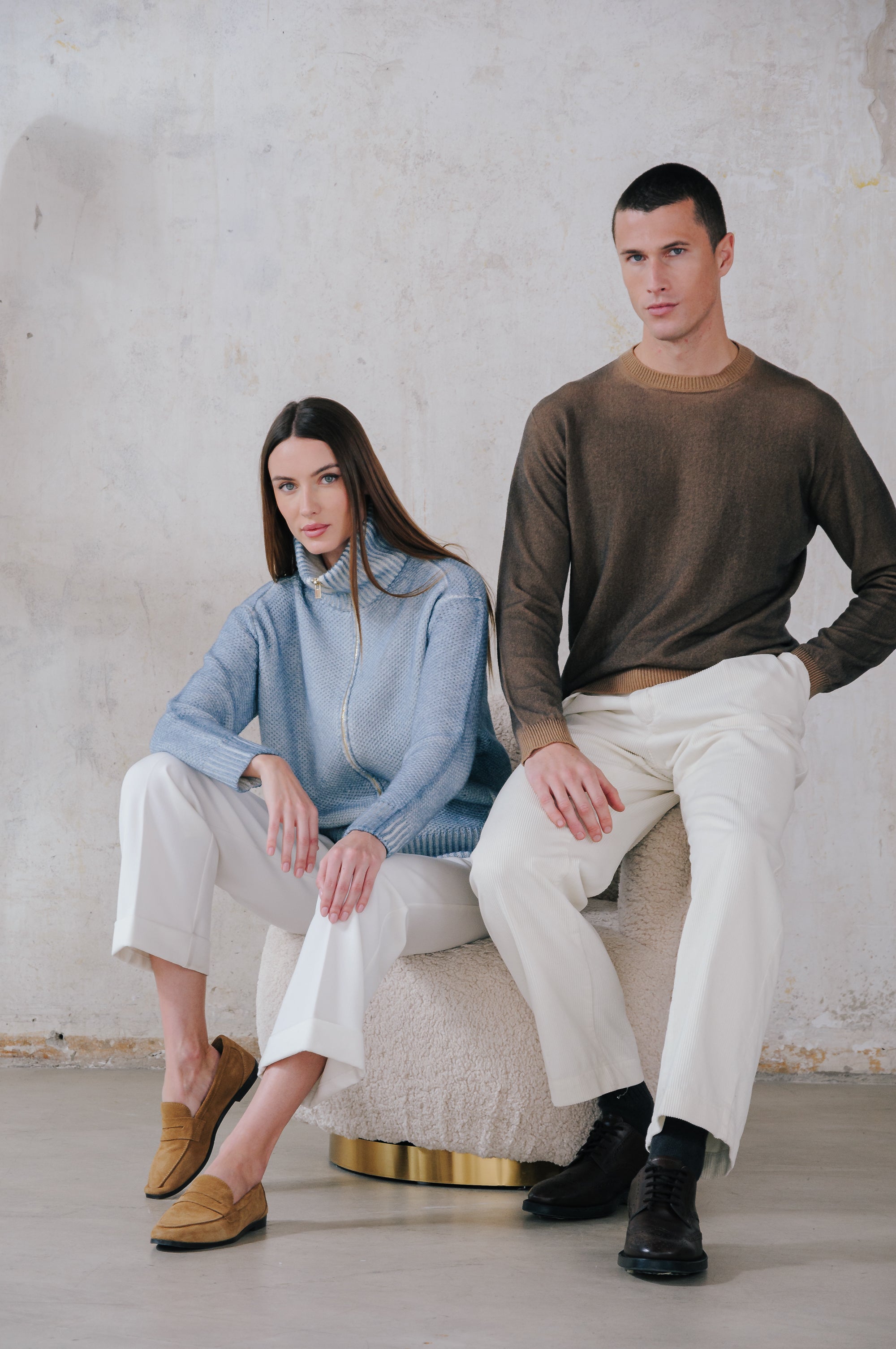 Kofler Smoke Art - Grano