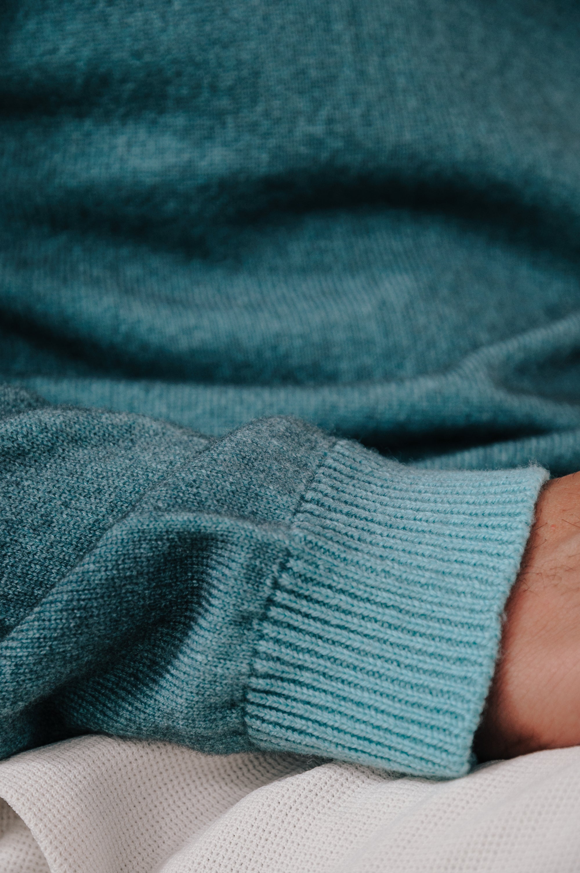 Kofler Smoke Art - Jade