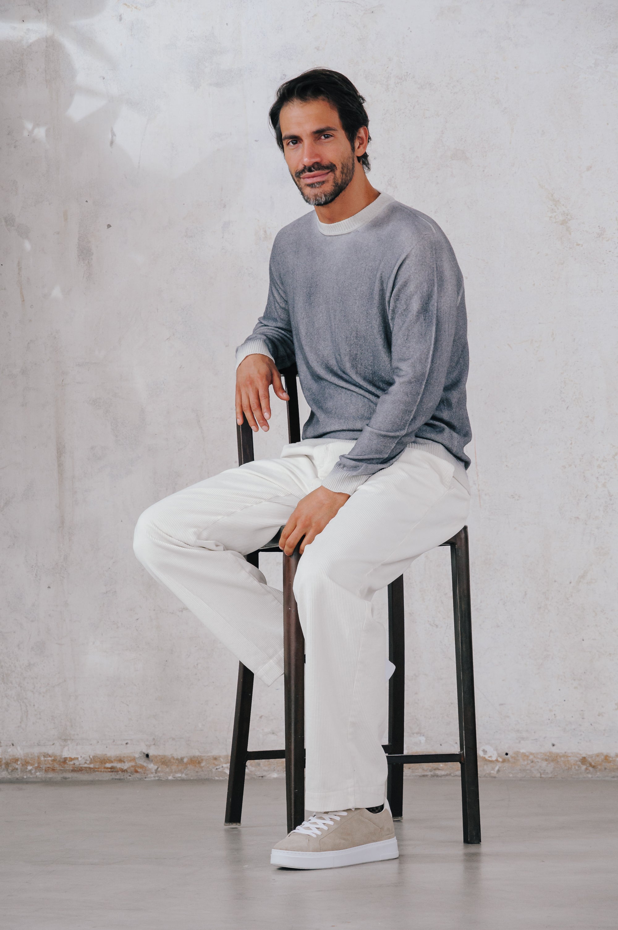 Kofler Smoke Art - Foam