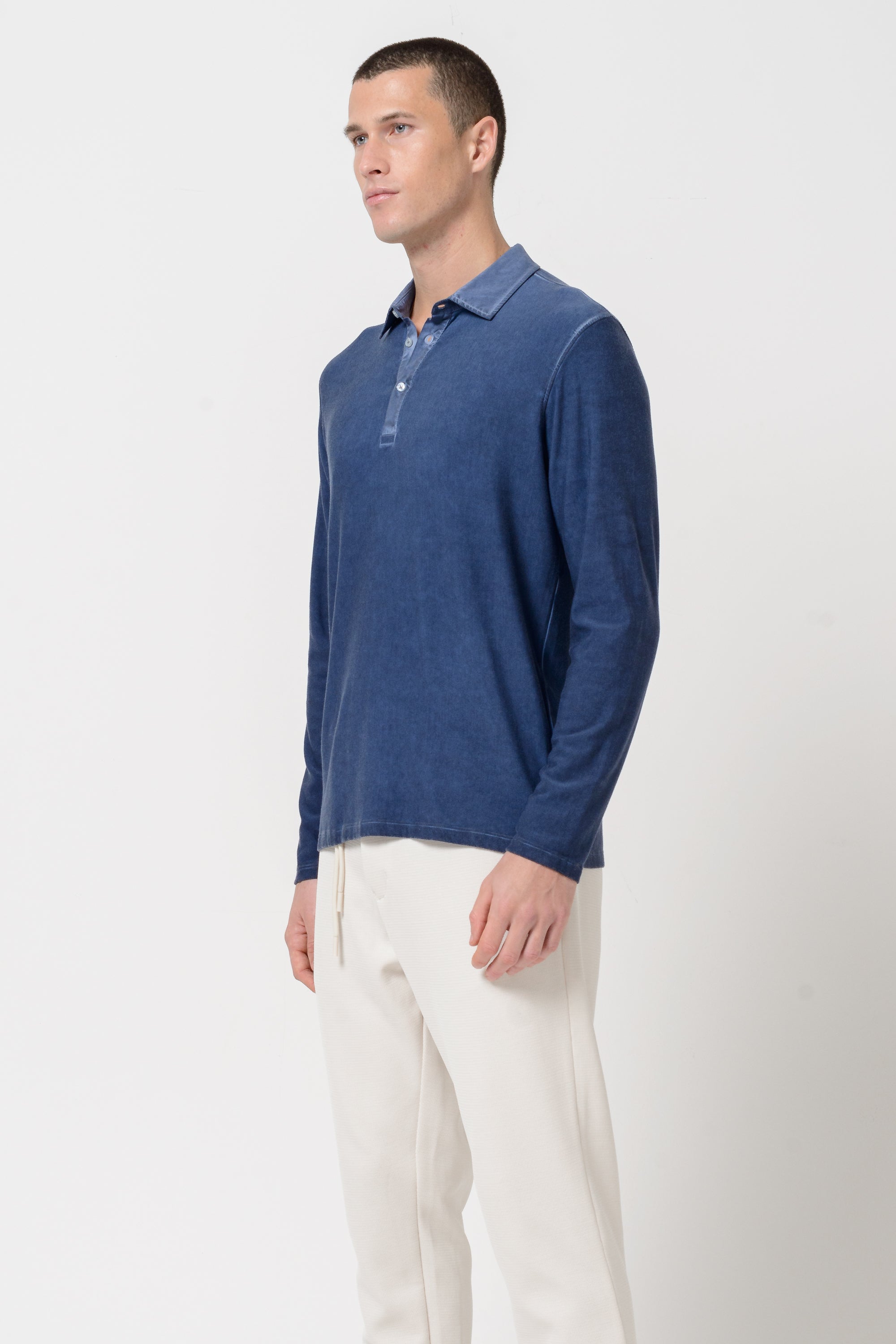 Pitt Polo Relax - Nautico