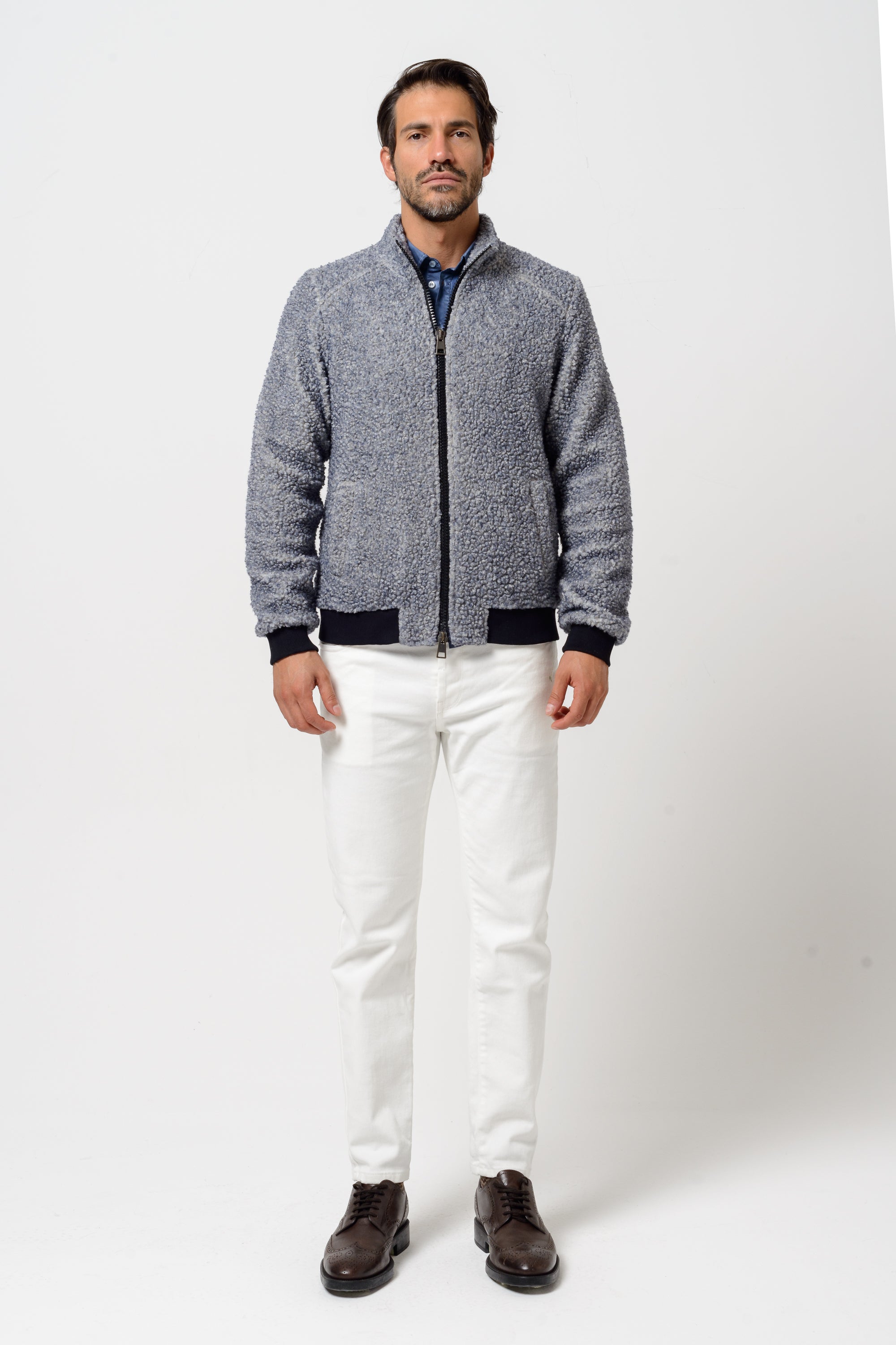 Harry Jacket - Royal