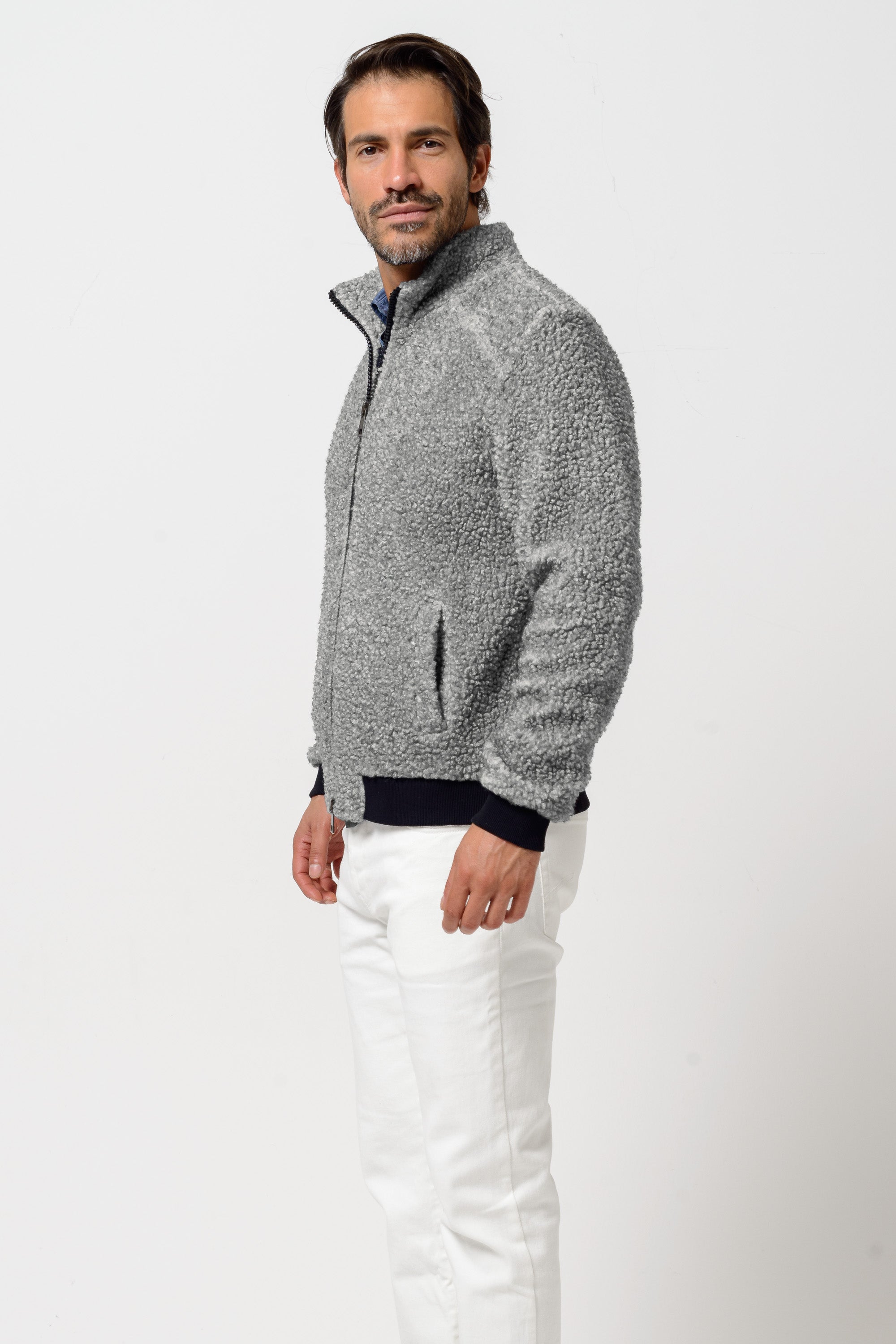 Harry Jacket - Onice