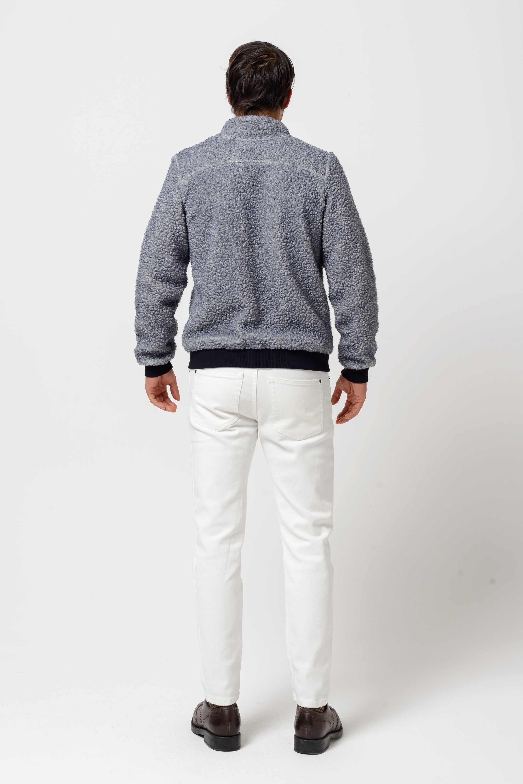 Harry Jacket - Royal