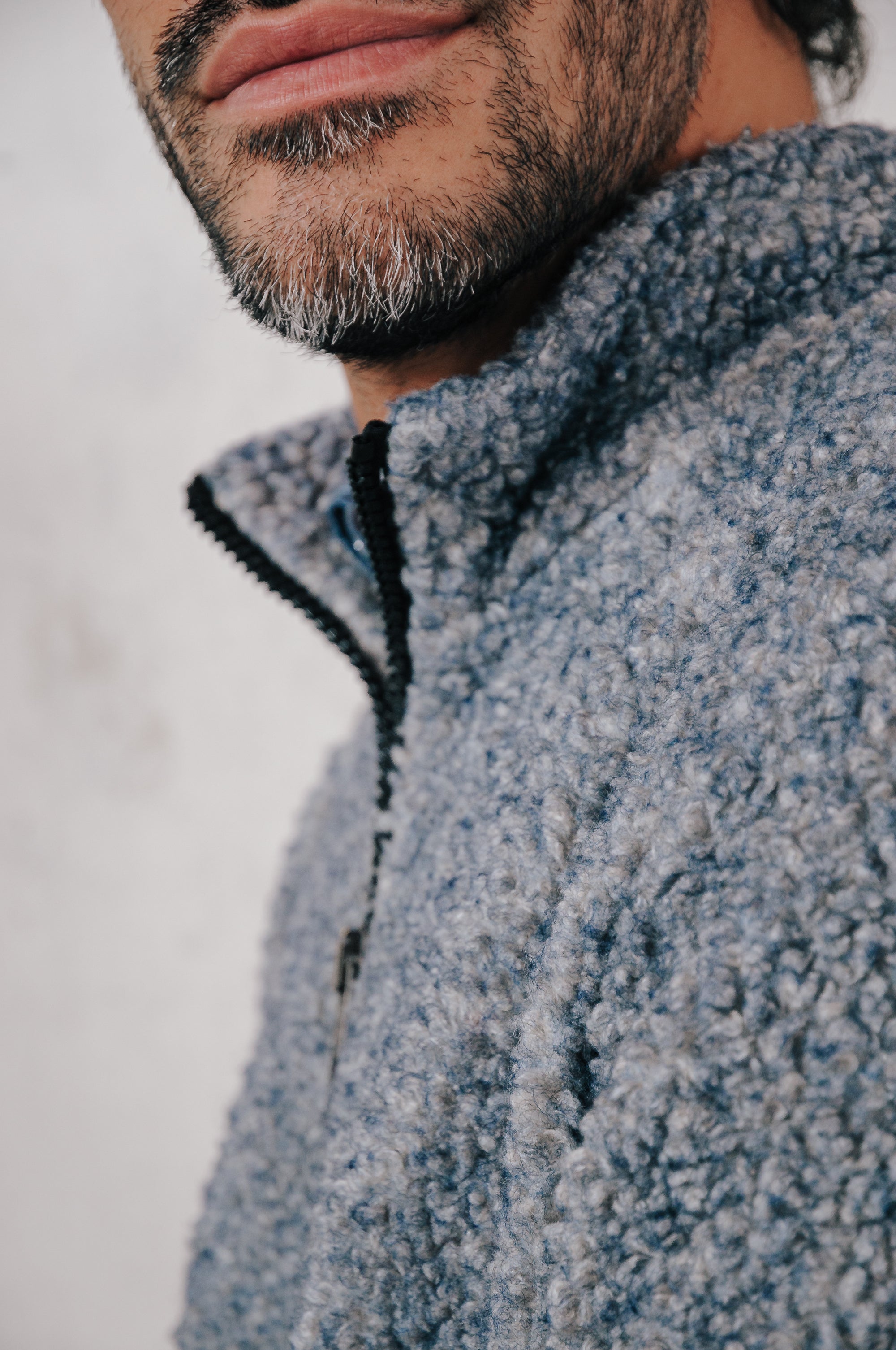 Harry Jacket - Royal