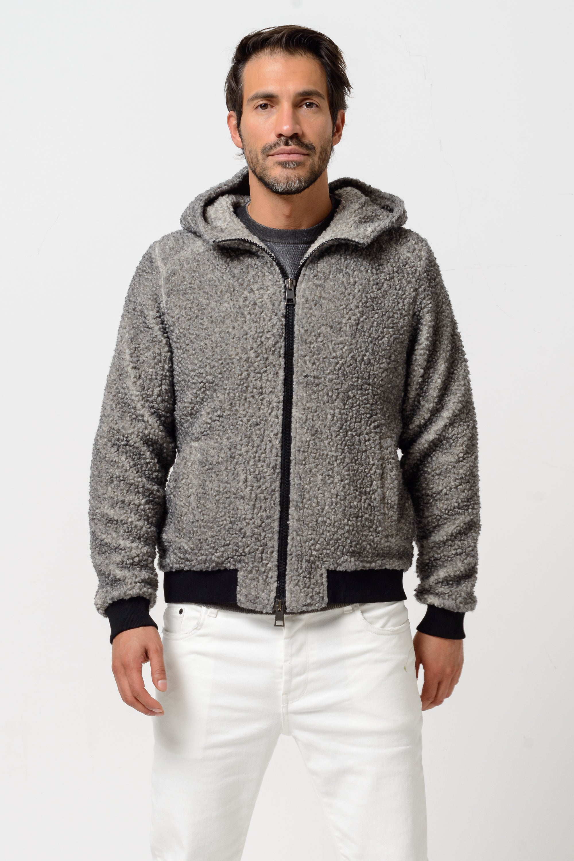 William Jacket - Onice