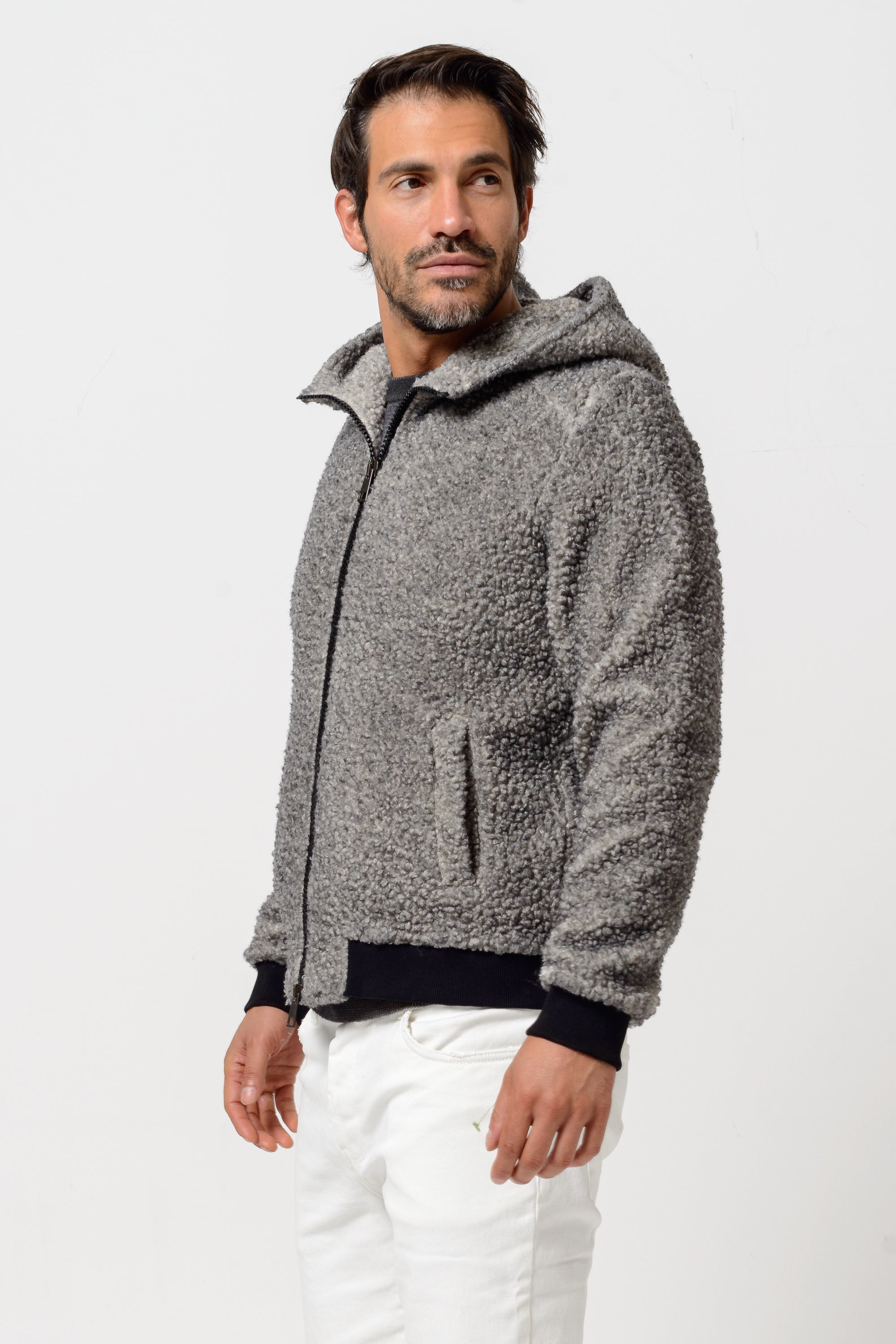 William Jacket - Onice