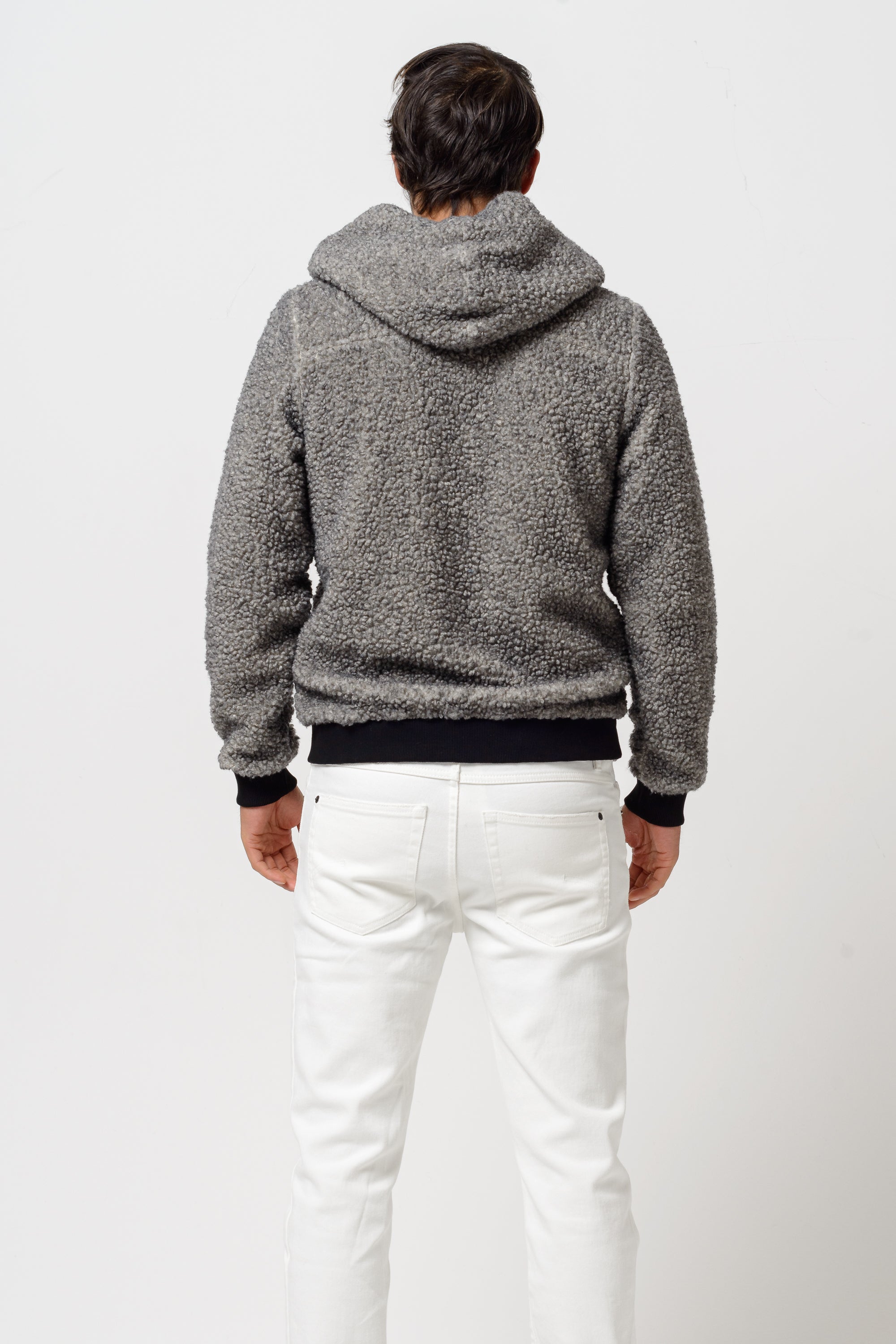 William Jacket - Onice