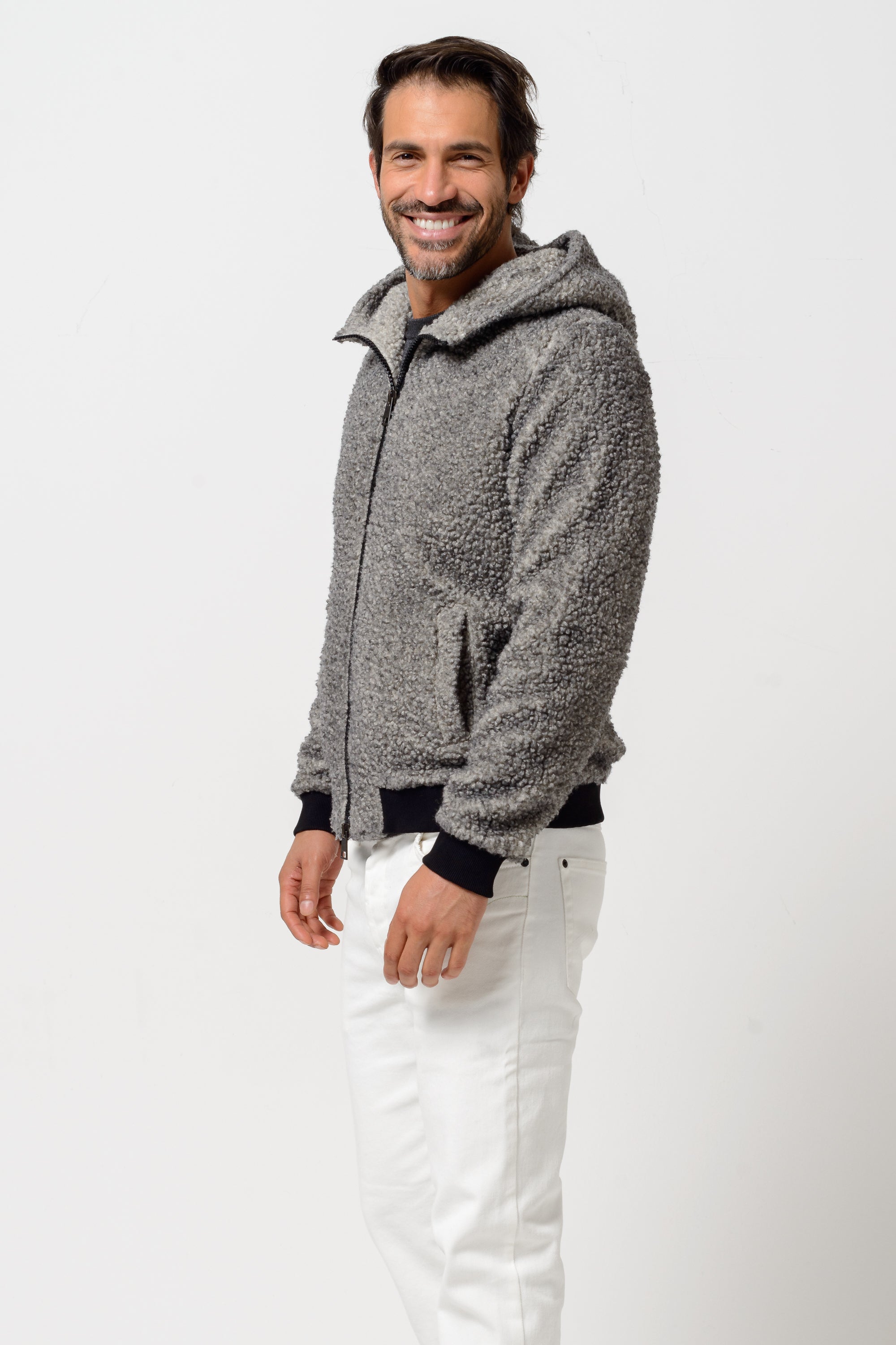 William Jacket - Onice