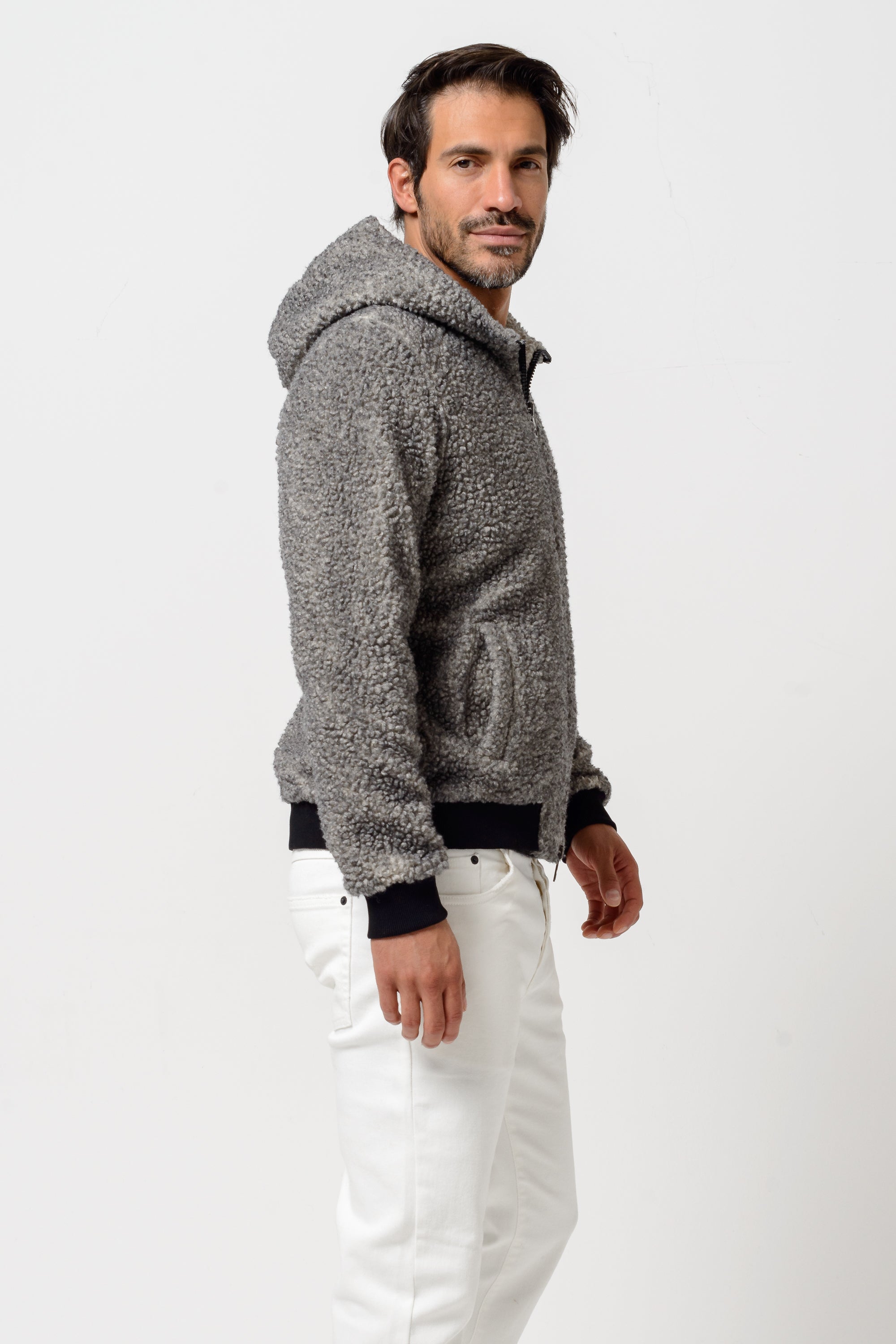 William Jacket - Onice