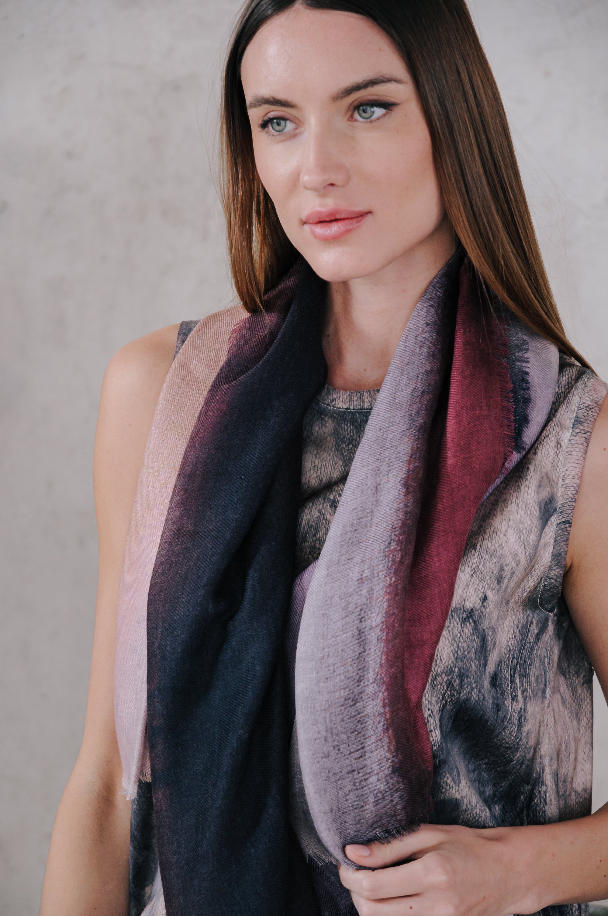 Velyssa Foulard - Lola
