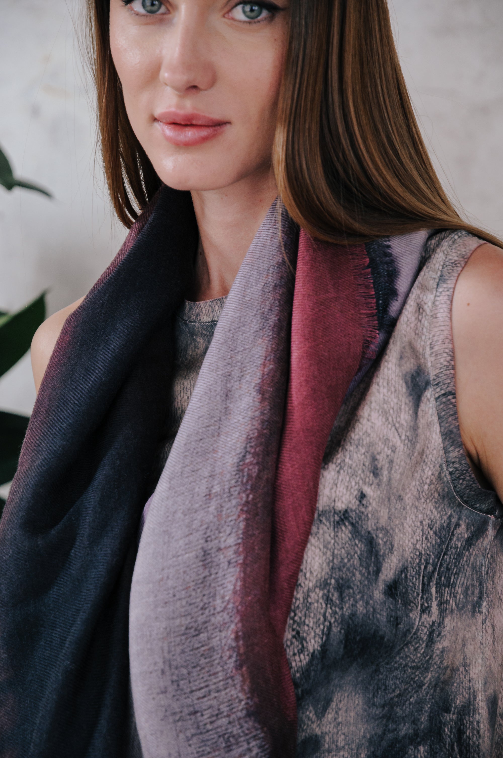 Velyssa Foulard - Lola