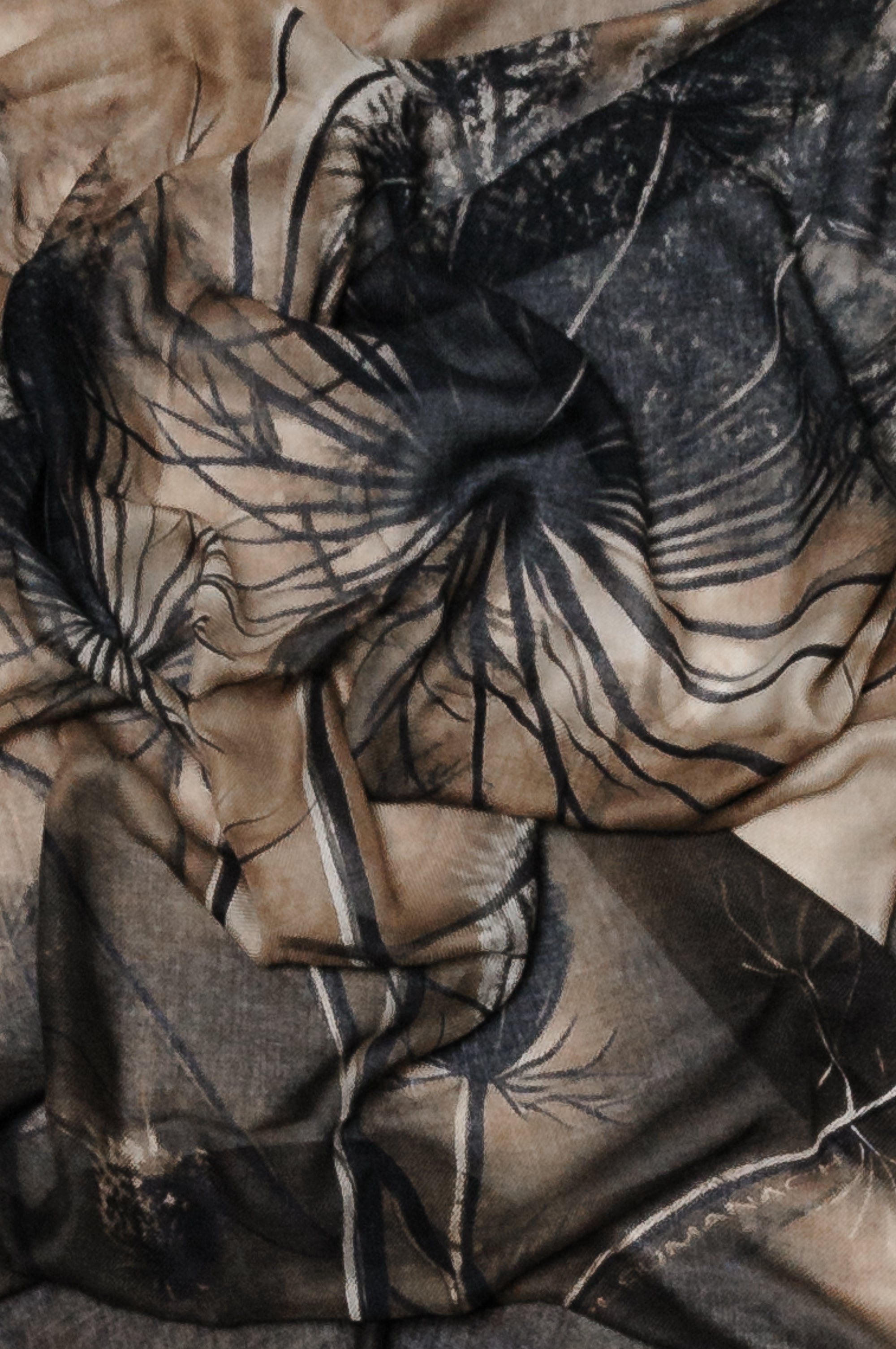 Eracly Foulard - Cliff