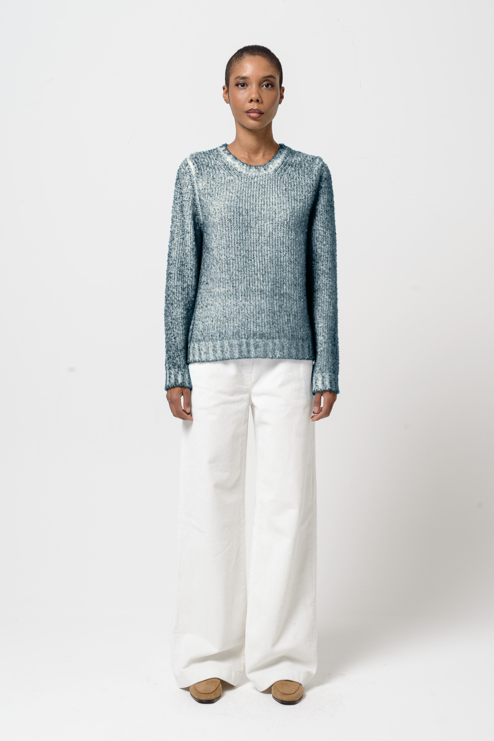 Klare Soffio Art - River