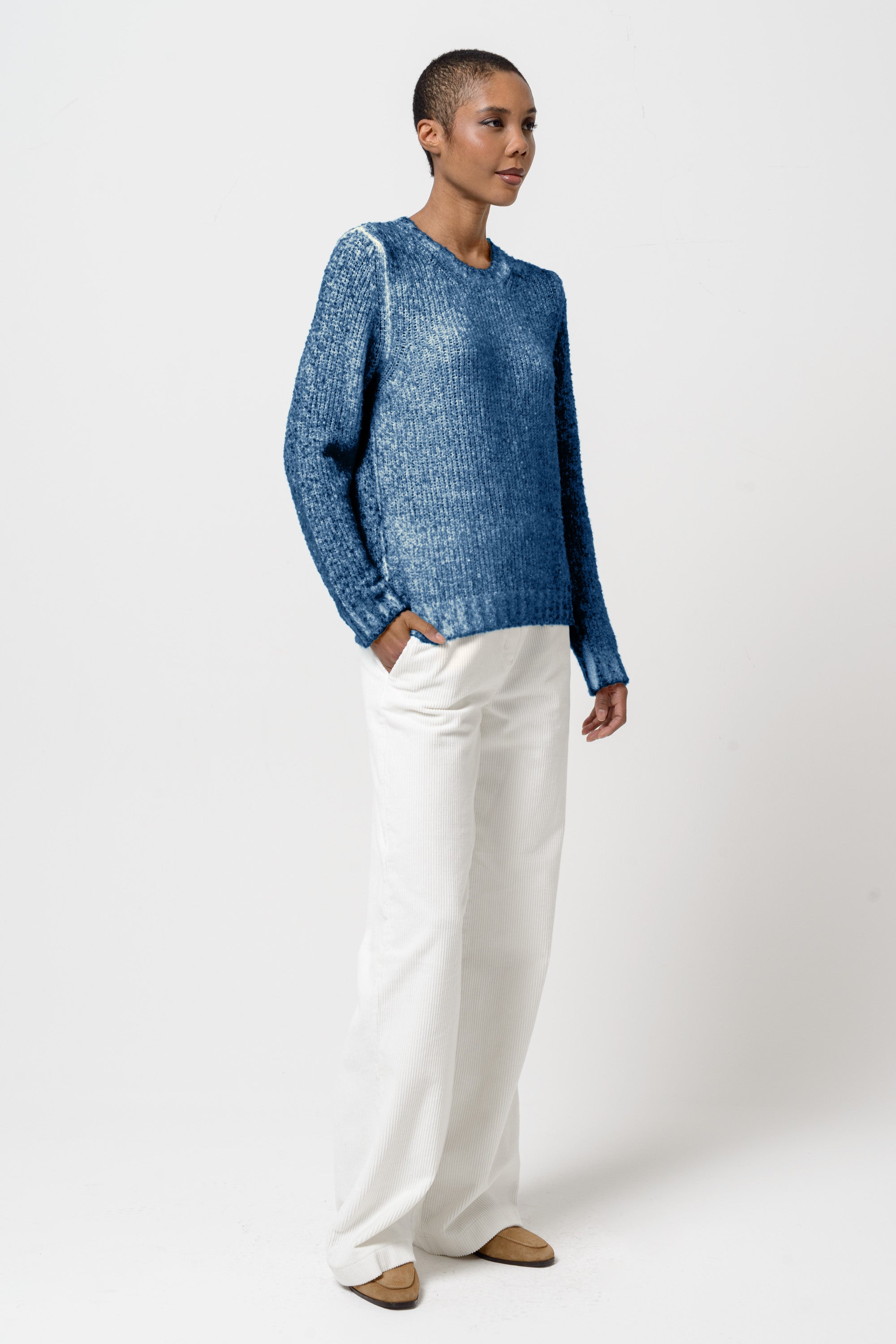 Klare Soffio Art - Royal