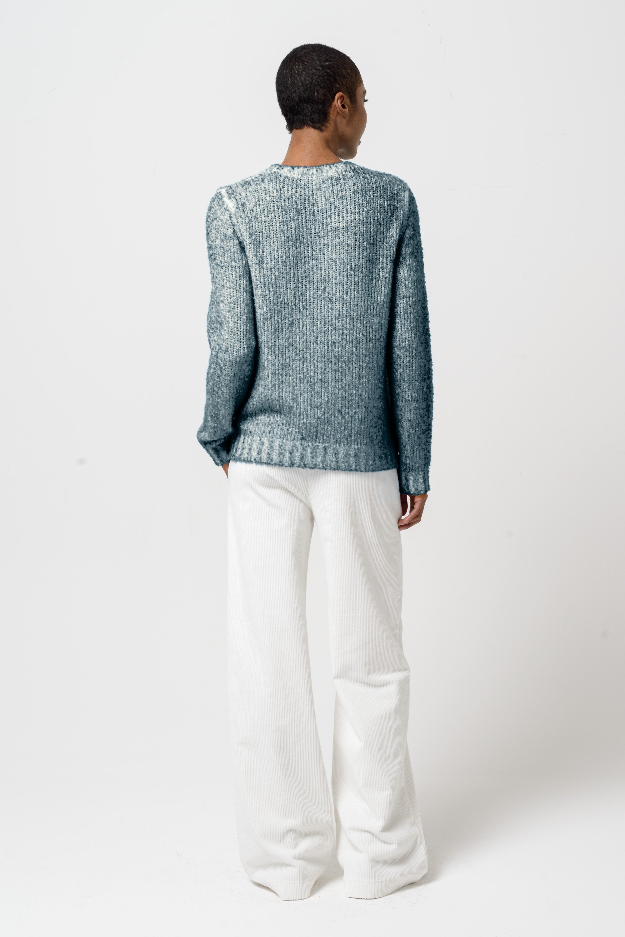 Klare Soffio Art - River